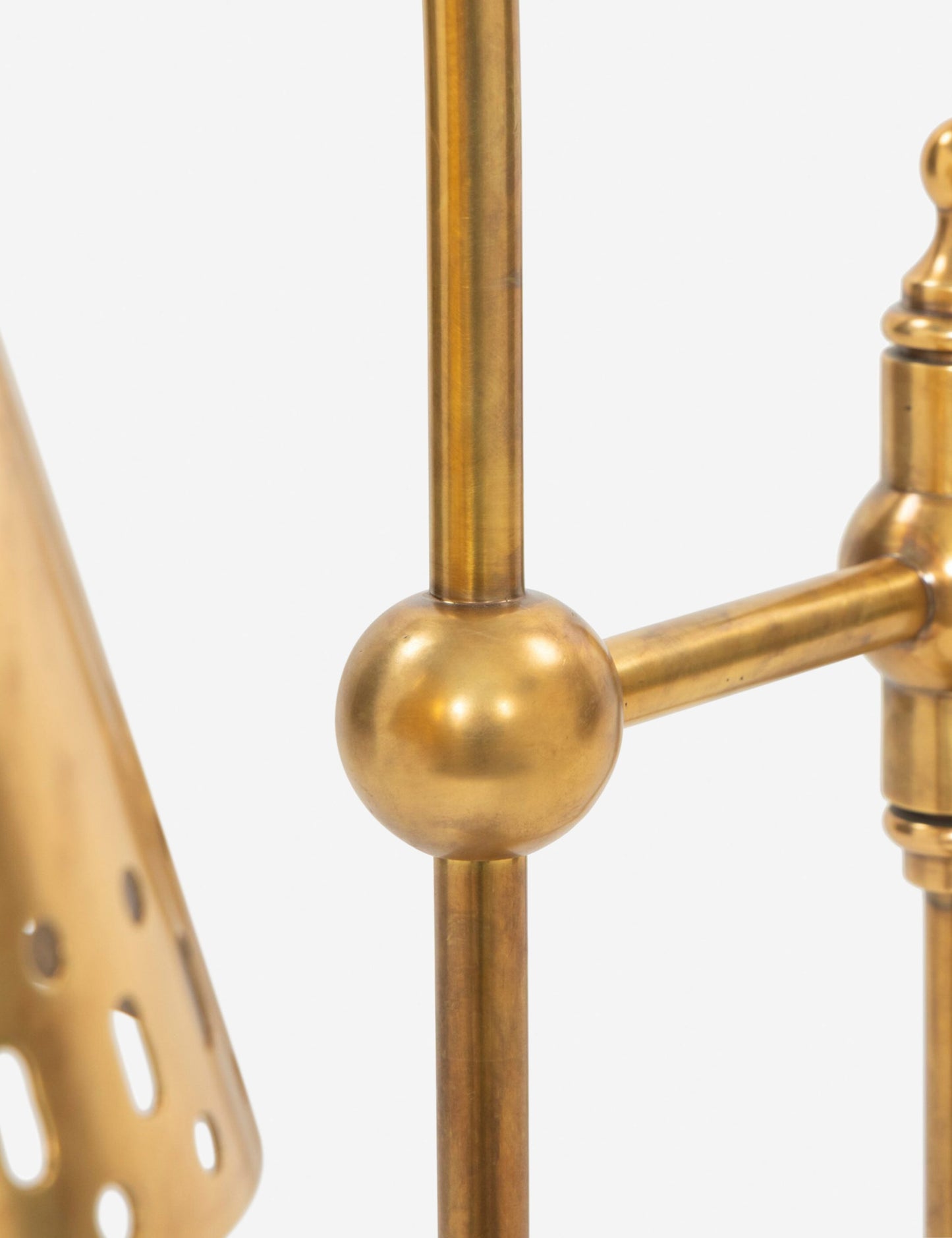 Vesper Table Lamp by Amber Lewis x Four Hands