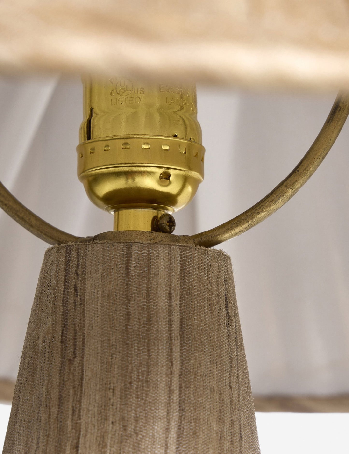Brianna Table Lamp
