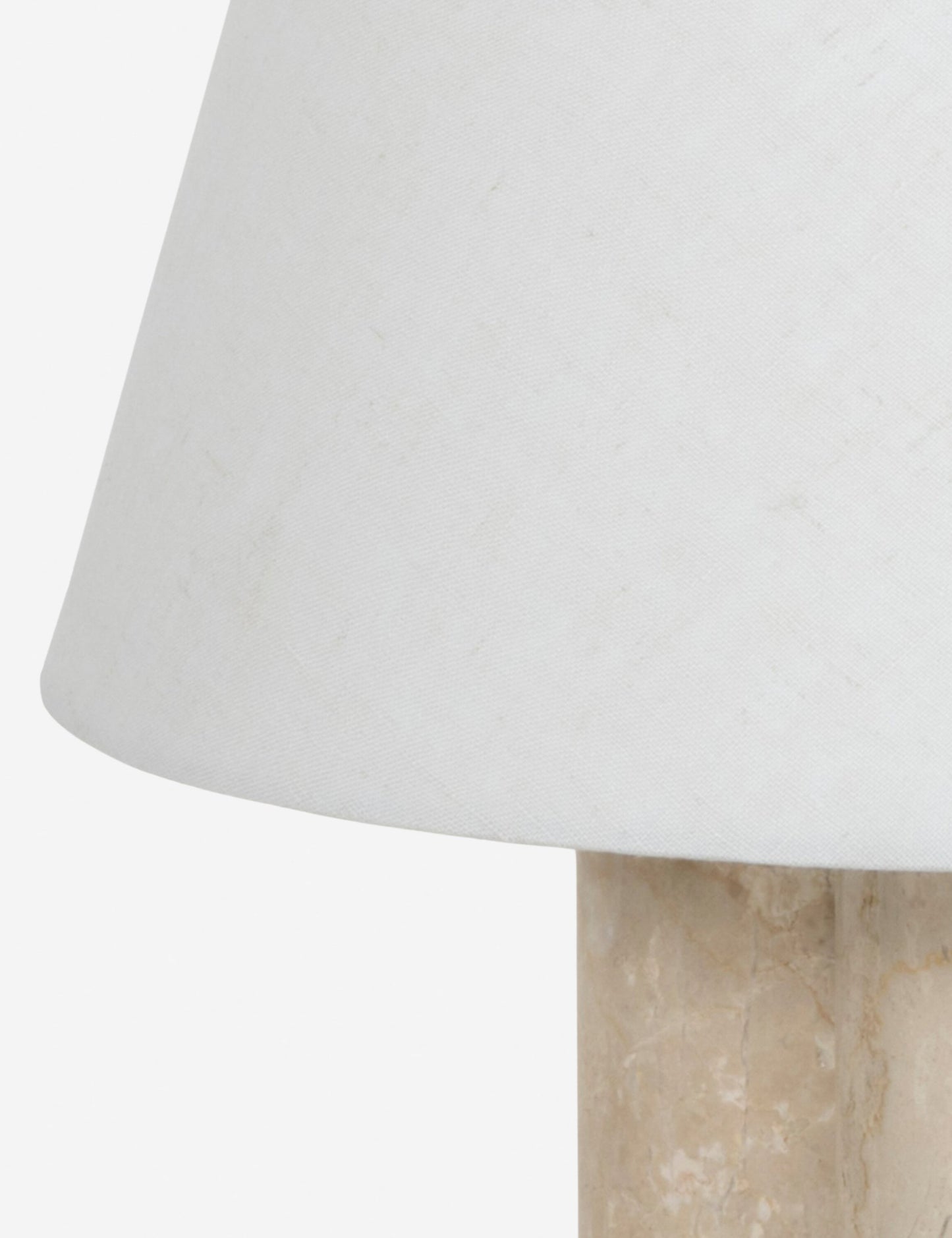 Bremen Table Lamp by Amber Lewis x Four Hands