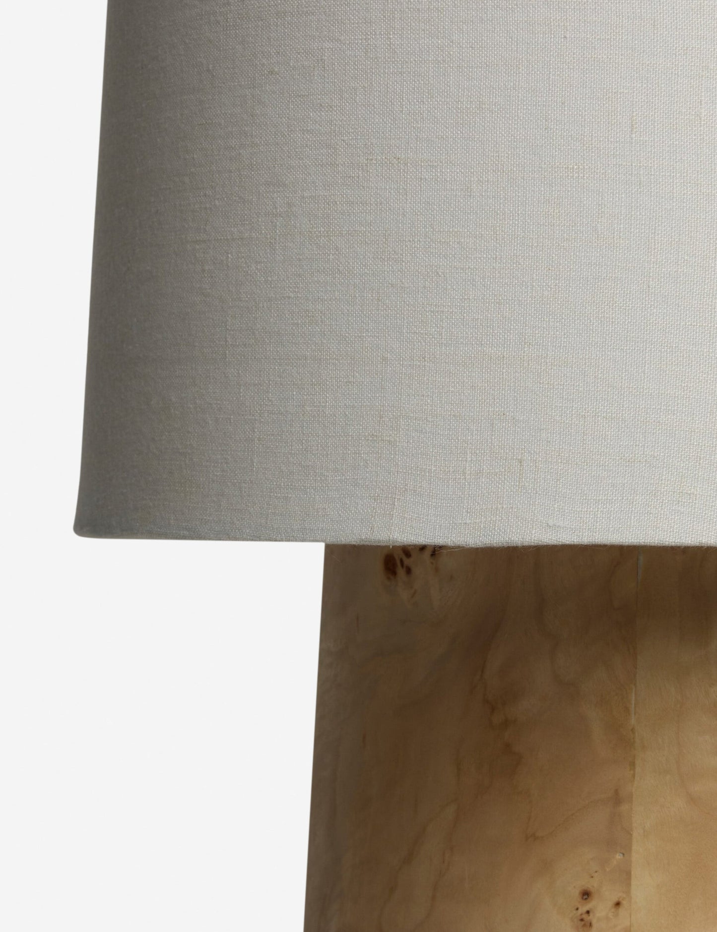 Daxton Table Lamp by Amber Lewis x Four Hands