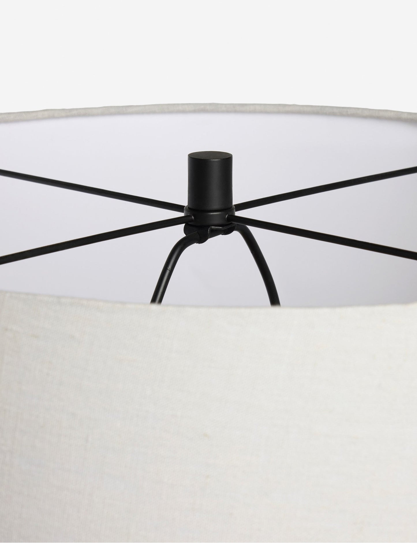 Daxton Table Lamp by Amber Lewis x Four Hands