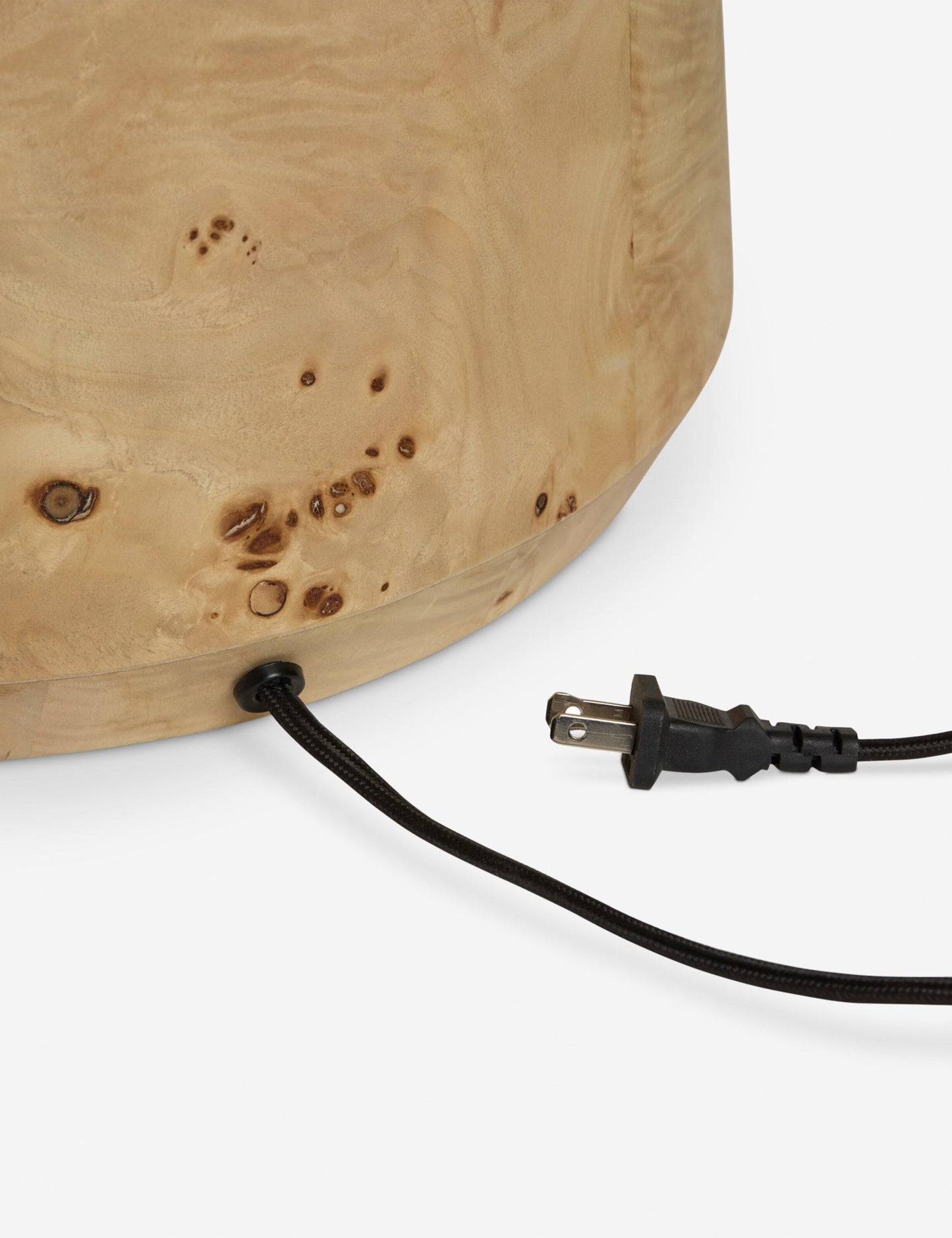 Daxton Table Lamp by Amber Lewis x Four Hands