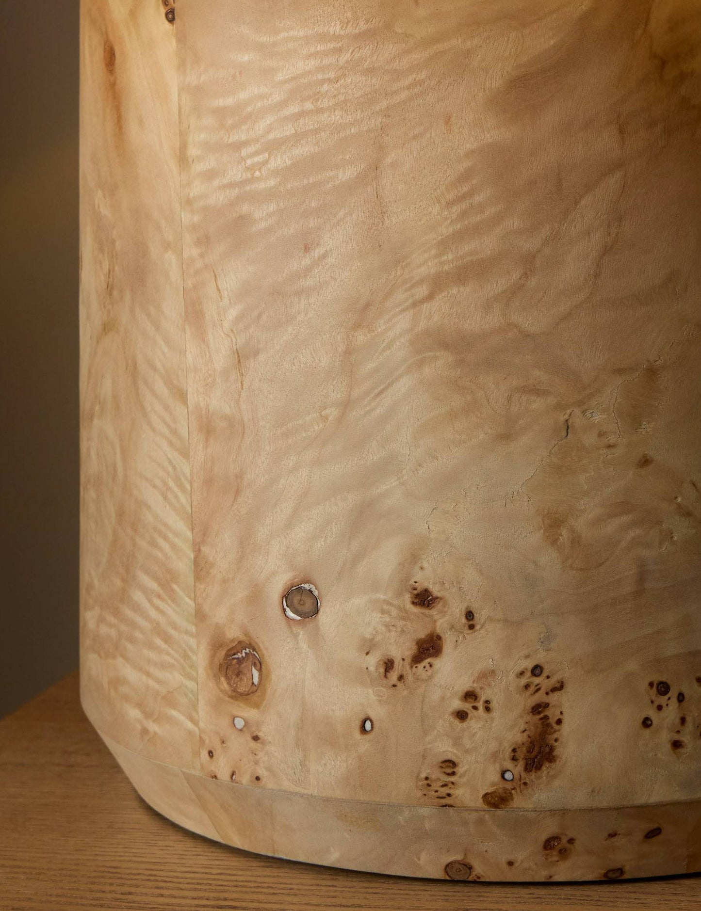 Daxton Table Lamp by Amber Lewis x Four Hands