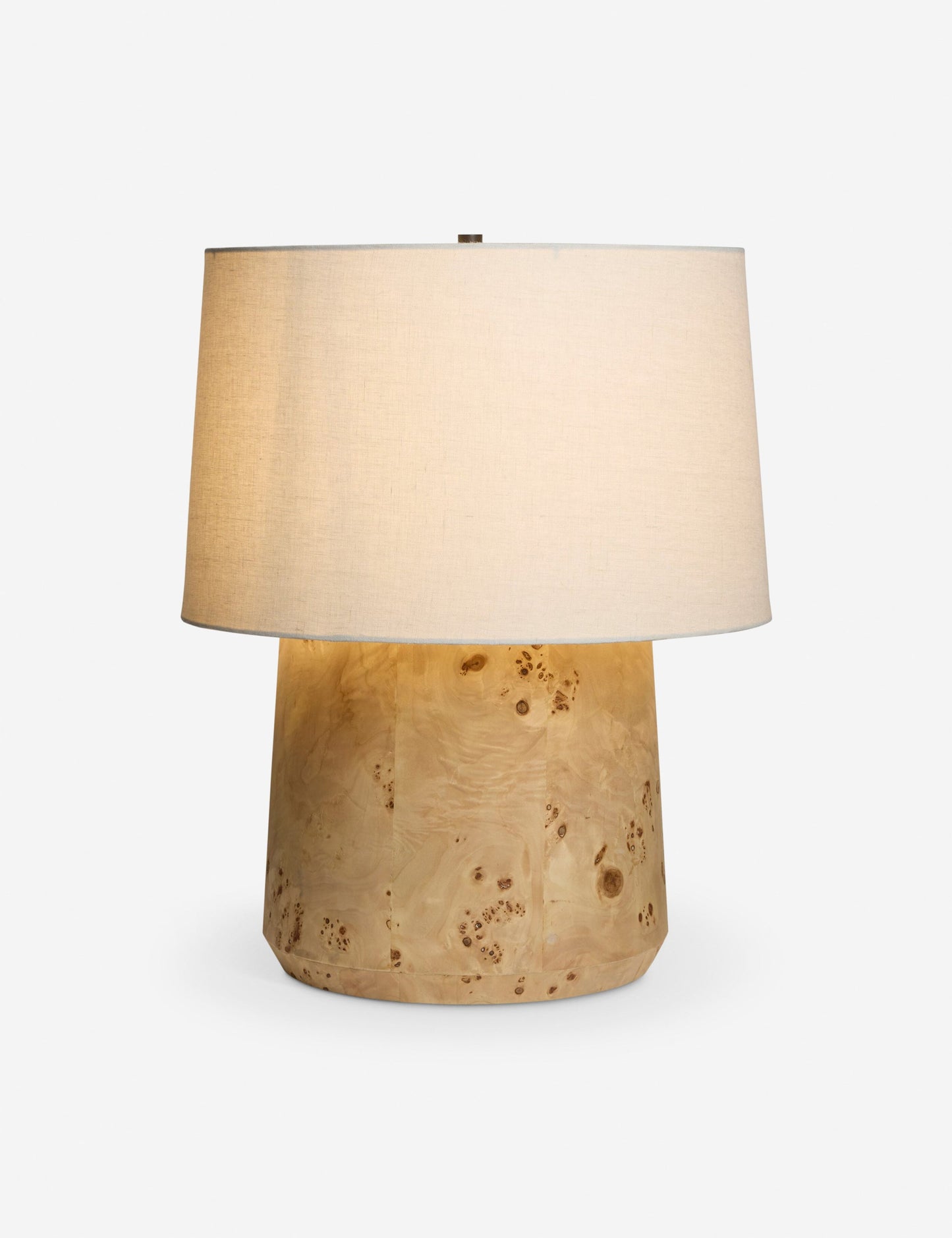 Daxton Table Lamp by Amber Lewis x Four Hands