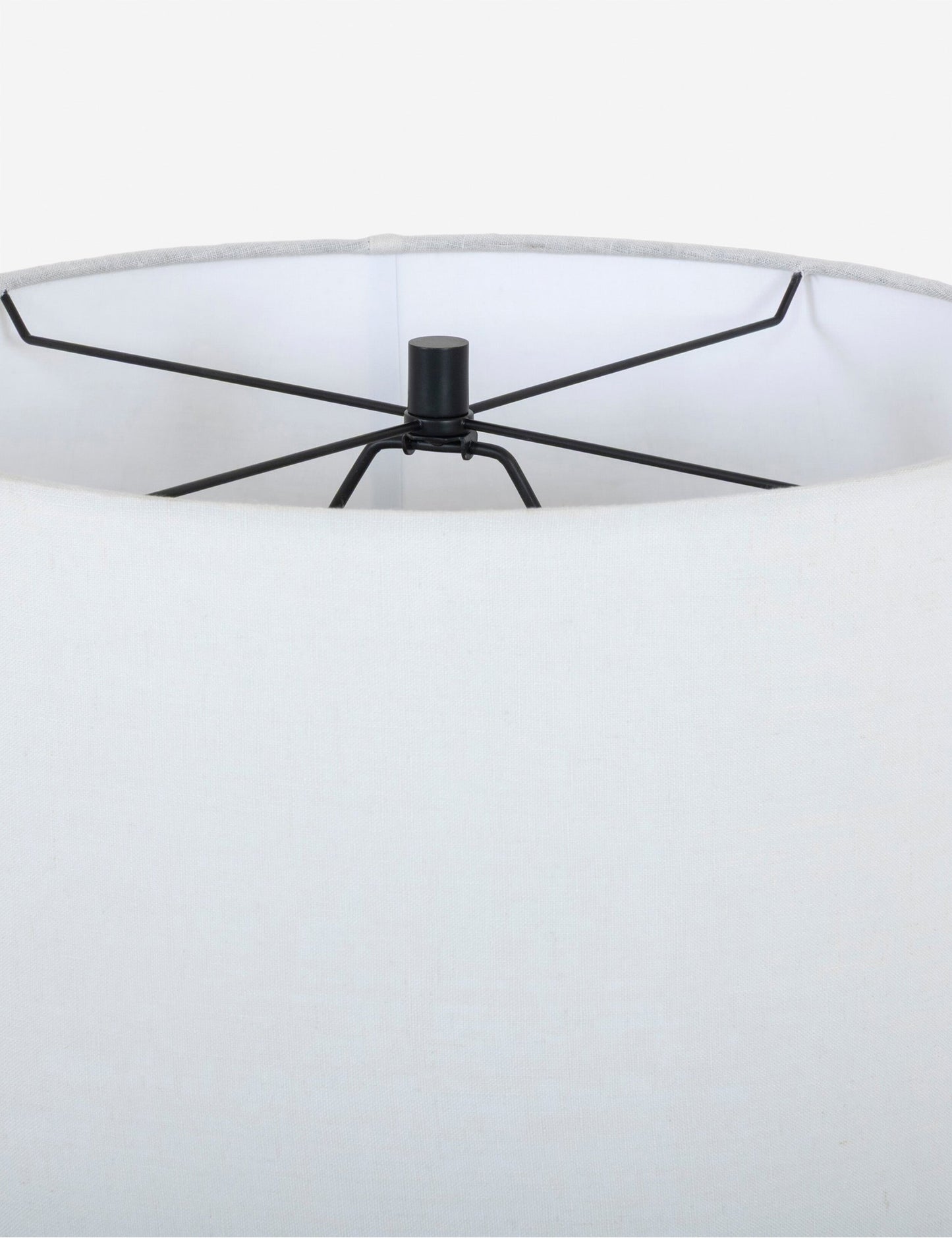 Daxton Table Lamp by Amber Lewis x Four Hands