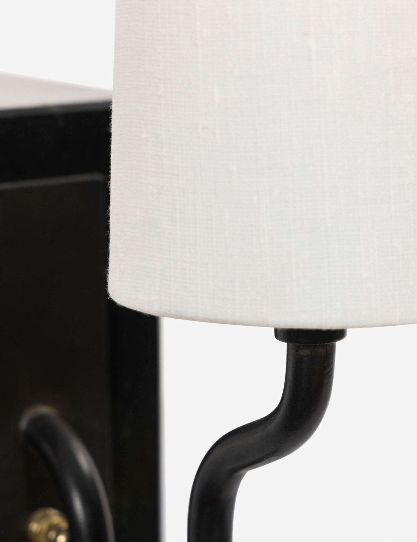 Calla Bookshelf Lamp by Amber Lewis x Four Hands