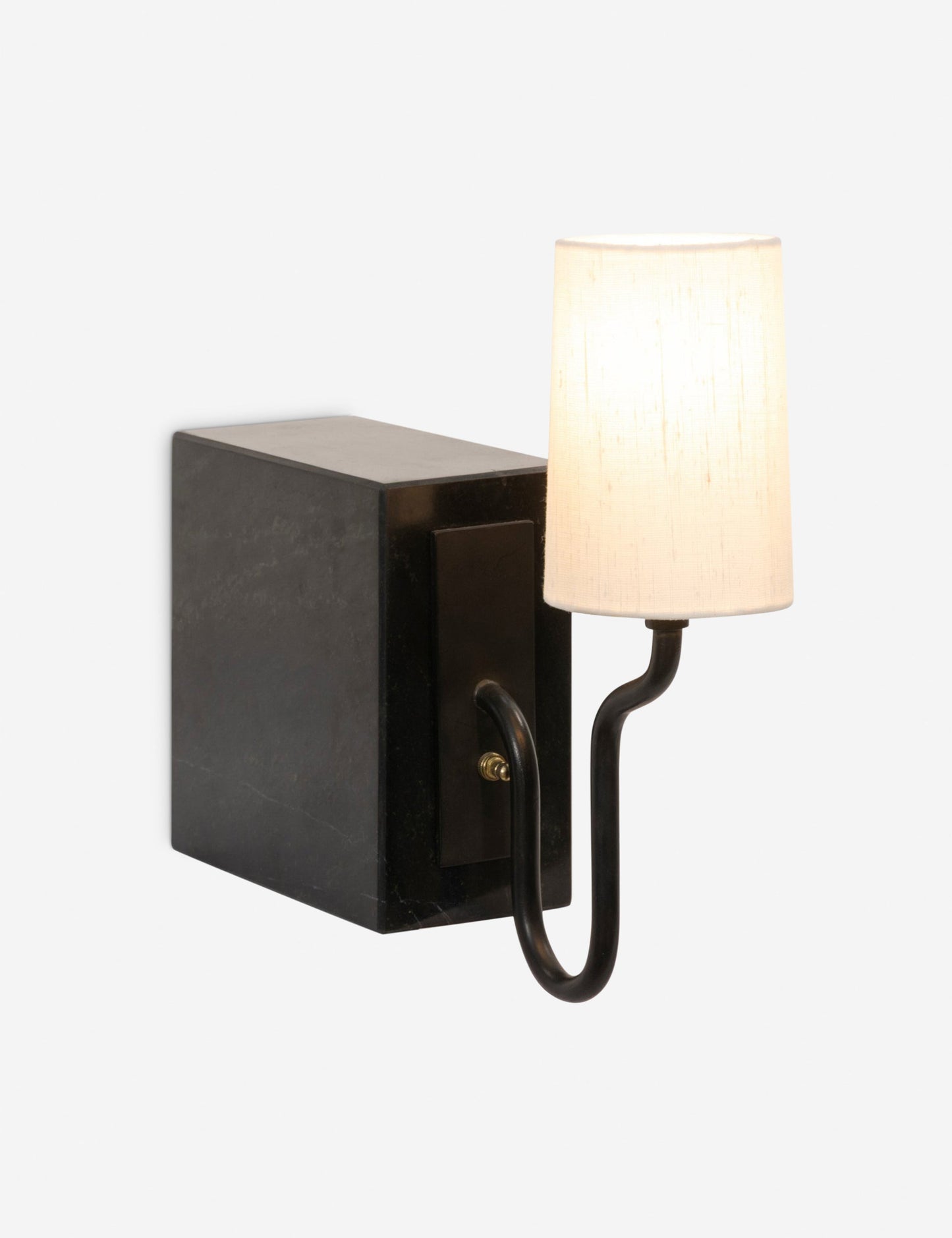 Calla Bookshelf Lamp by Amber Lewis x Four Hands