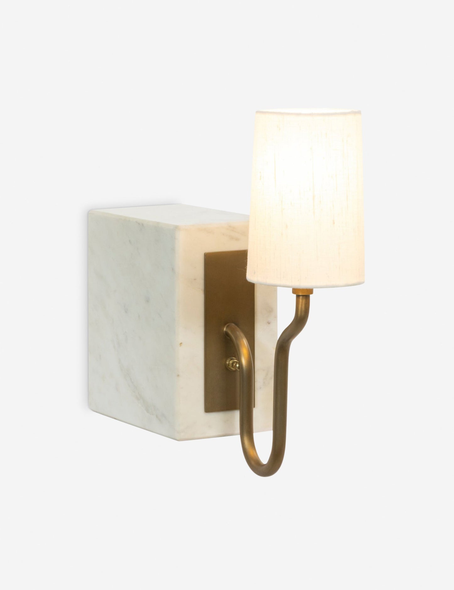 Calla Bookshelf Lamp by Amber Lewis x Four Hands