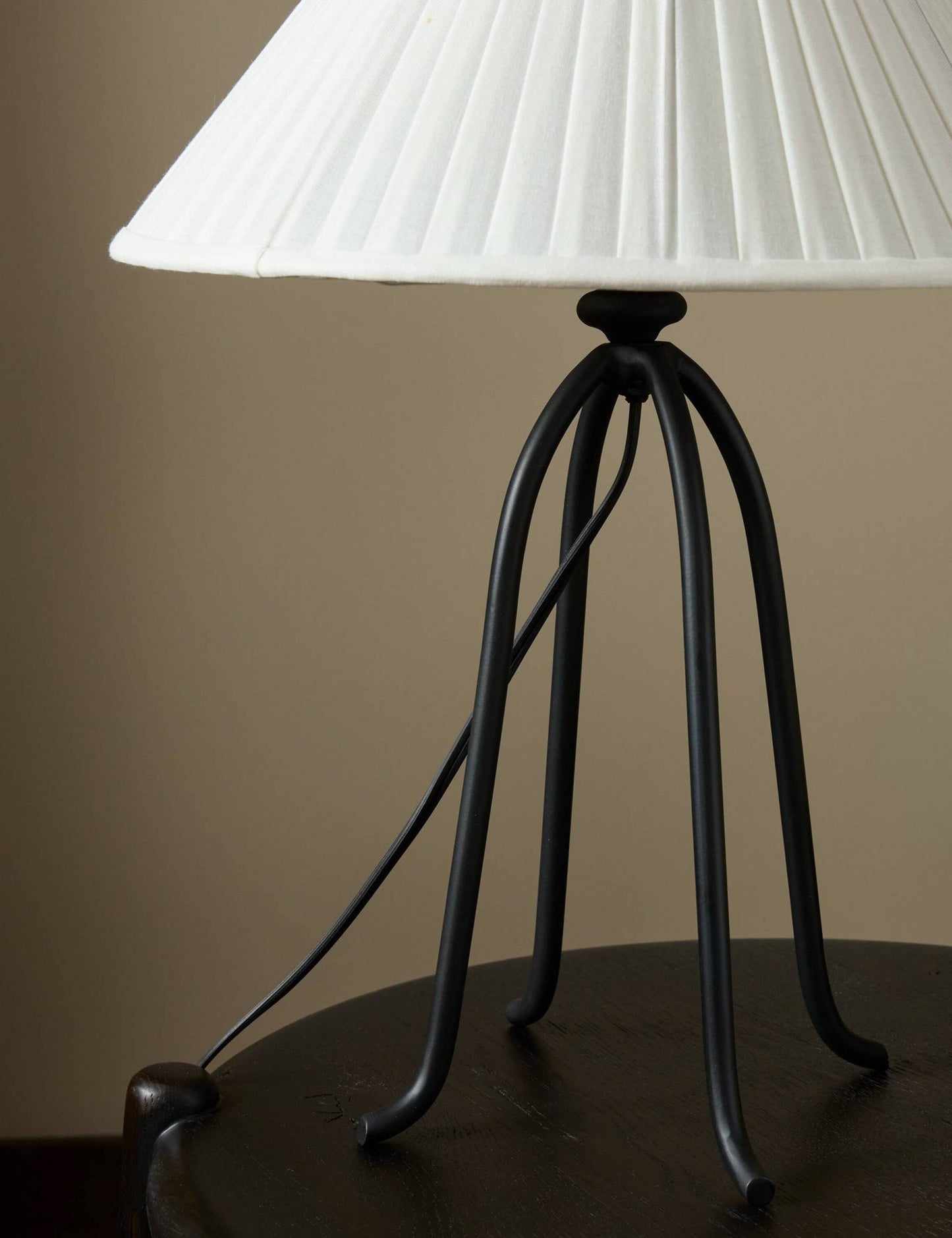 Rydell Table Lamp by Amber Lewis x Four Hands