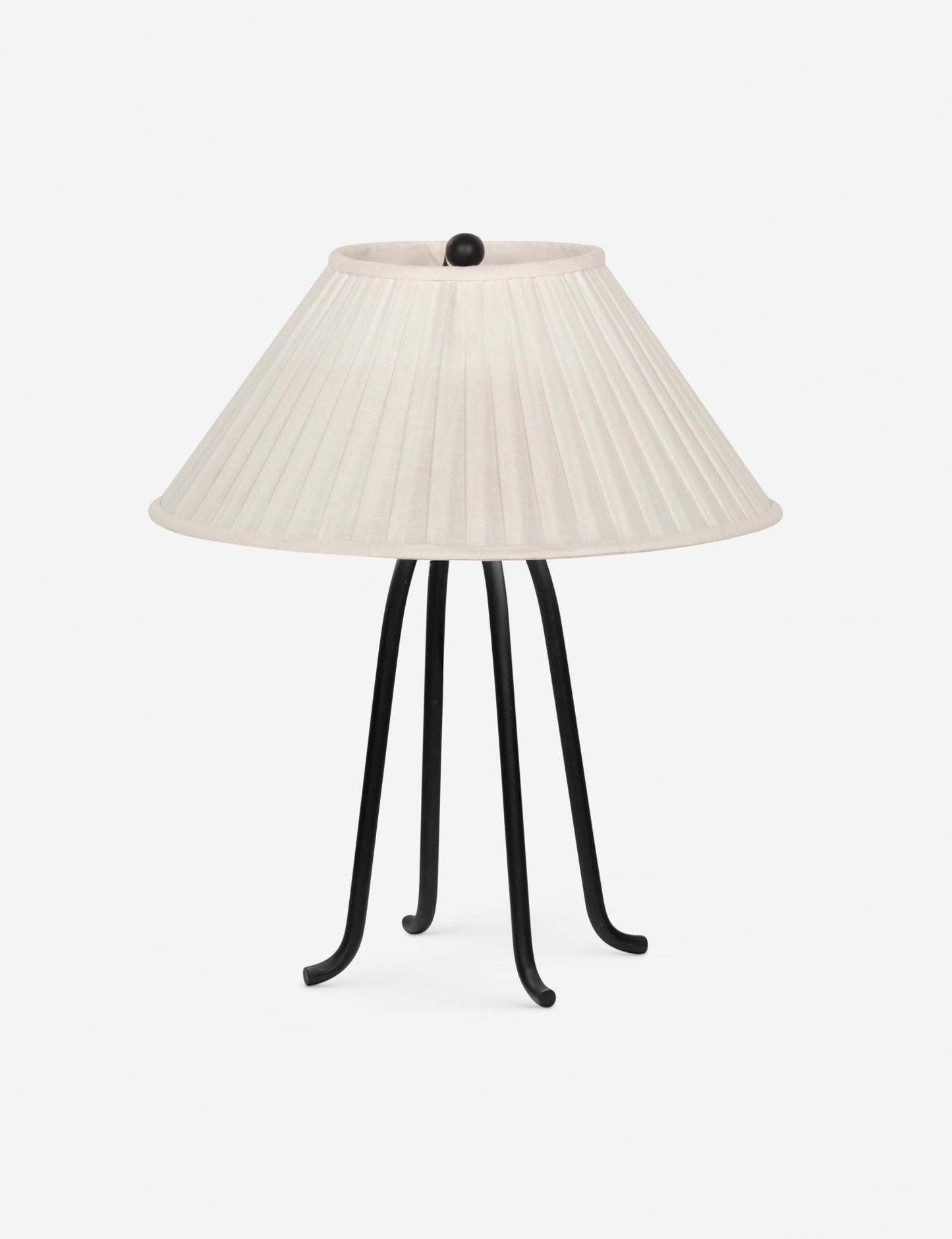 Rydell Table Lamp by Amber Lewis x Four Hands