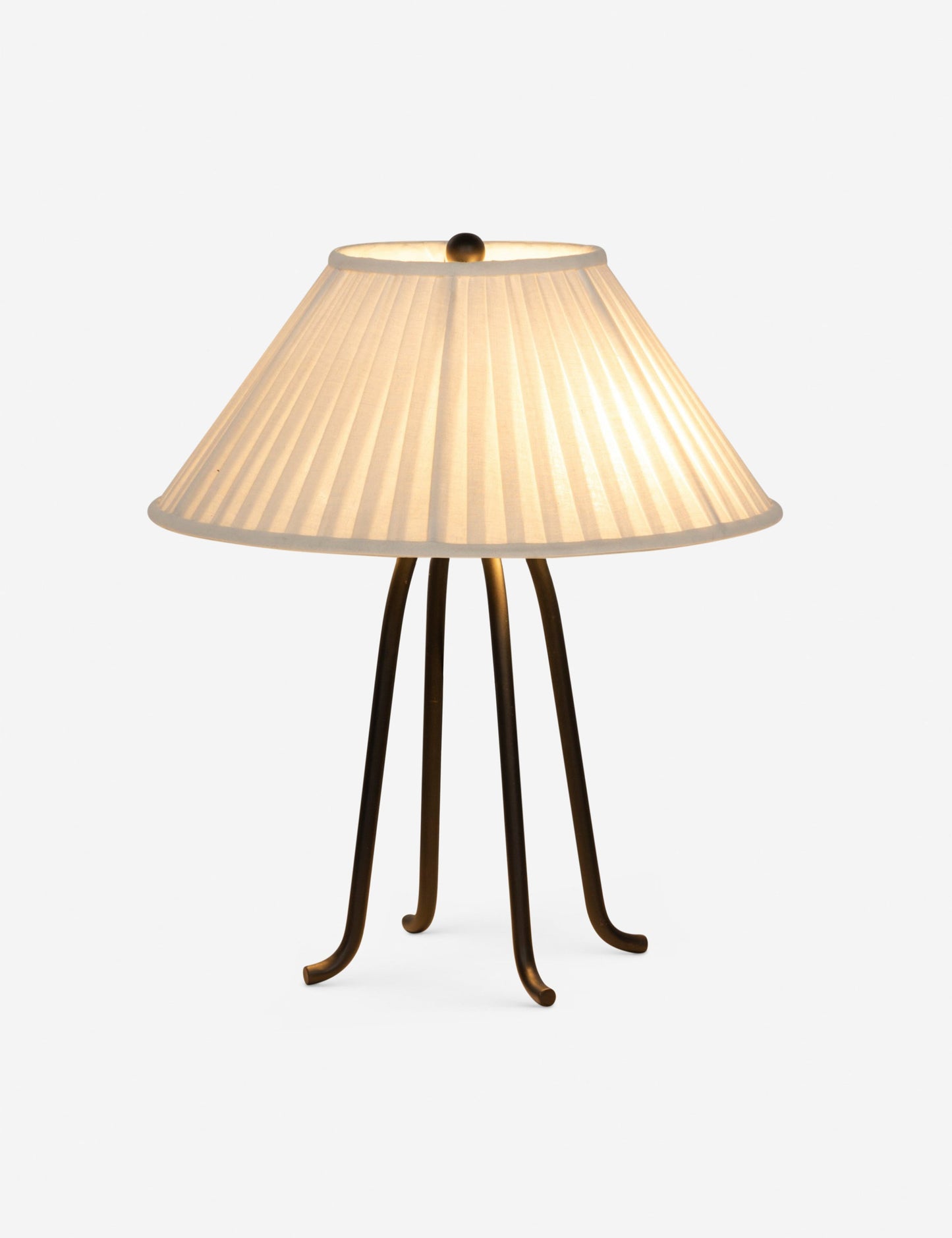 Rydell Table Lamp by Amber Lewis x Four Hands