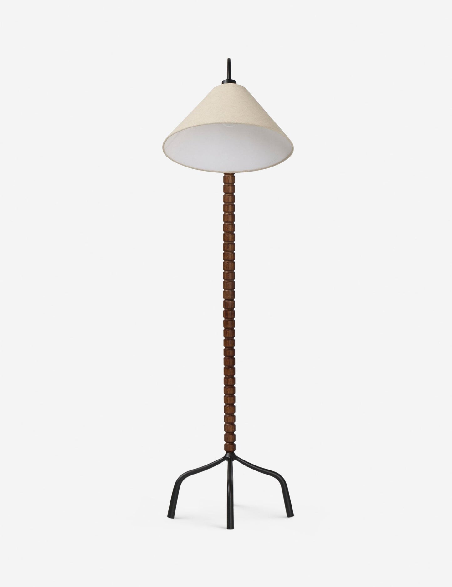 Andy Floor Lamp by Amber Lewis x Four Hands
