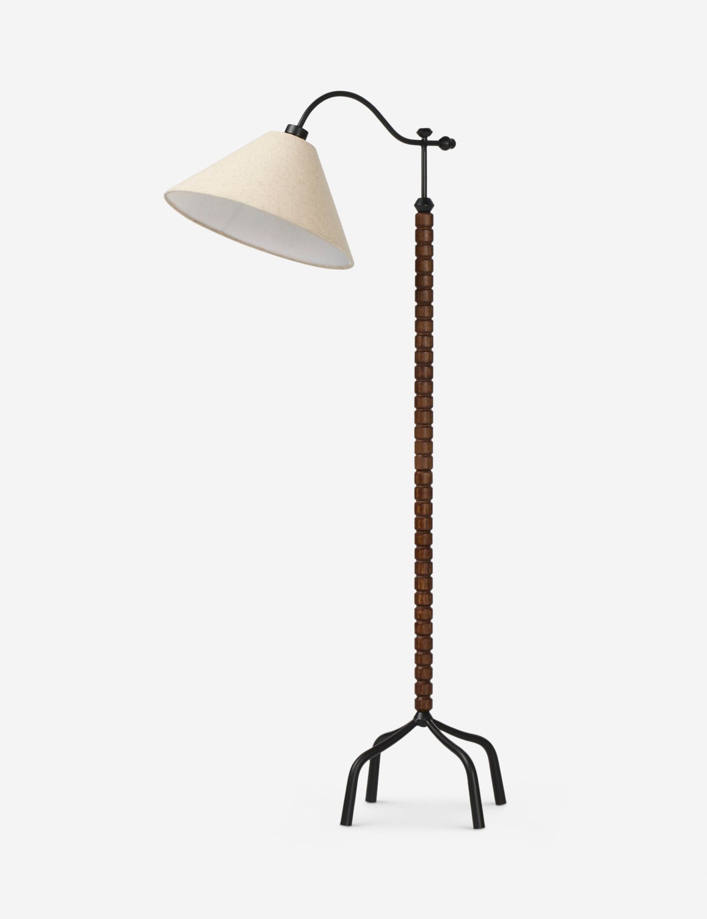 Andy Floor Lamp by Amber Lewis x Four Hands