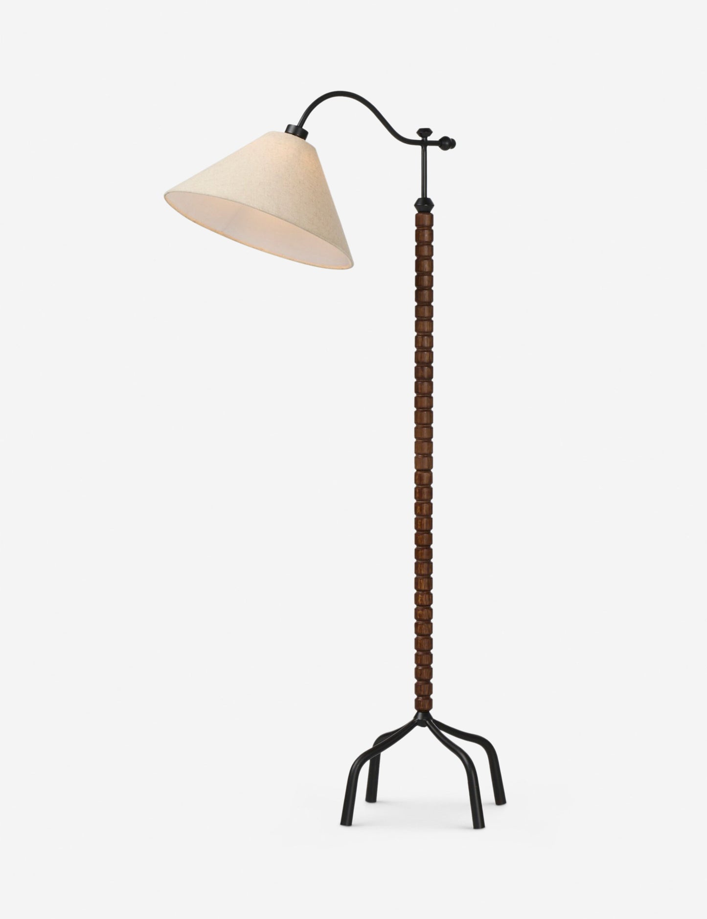 Andy Floor Lamp by Amber Lewis x Four Hands