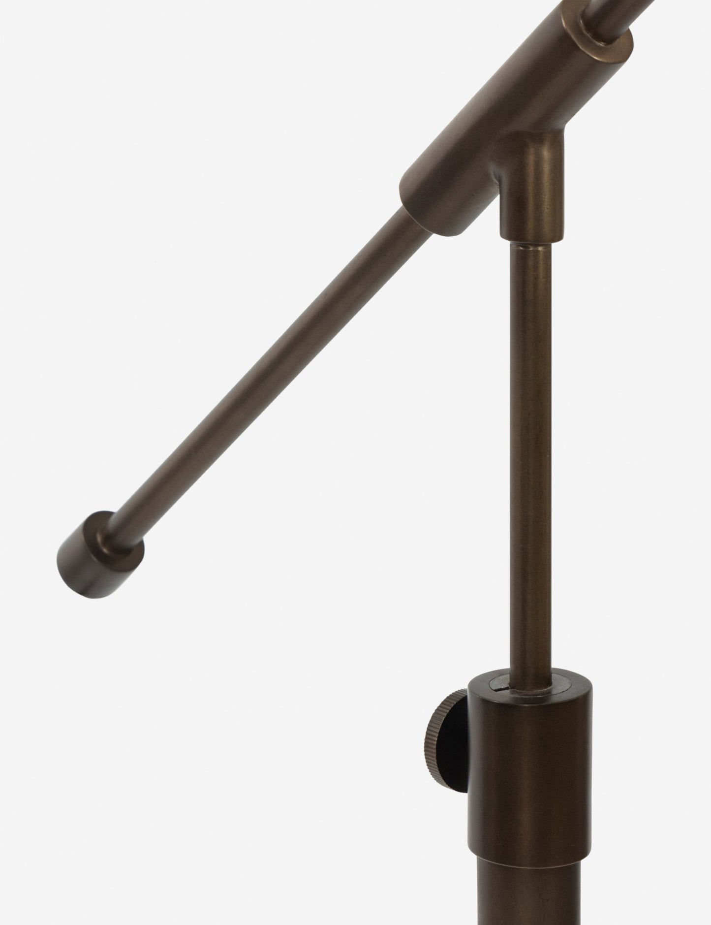 Caswell Floor Lamp by Amber Lewis x Four Hands
