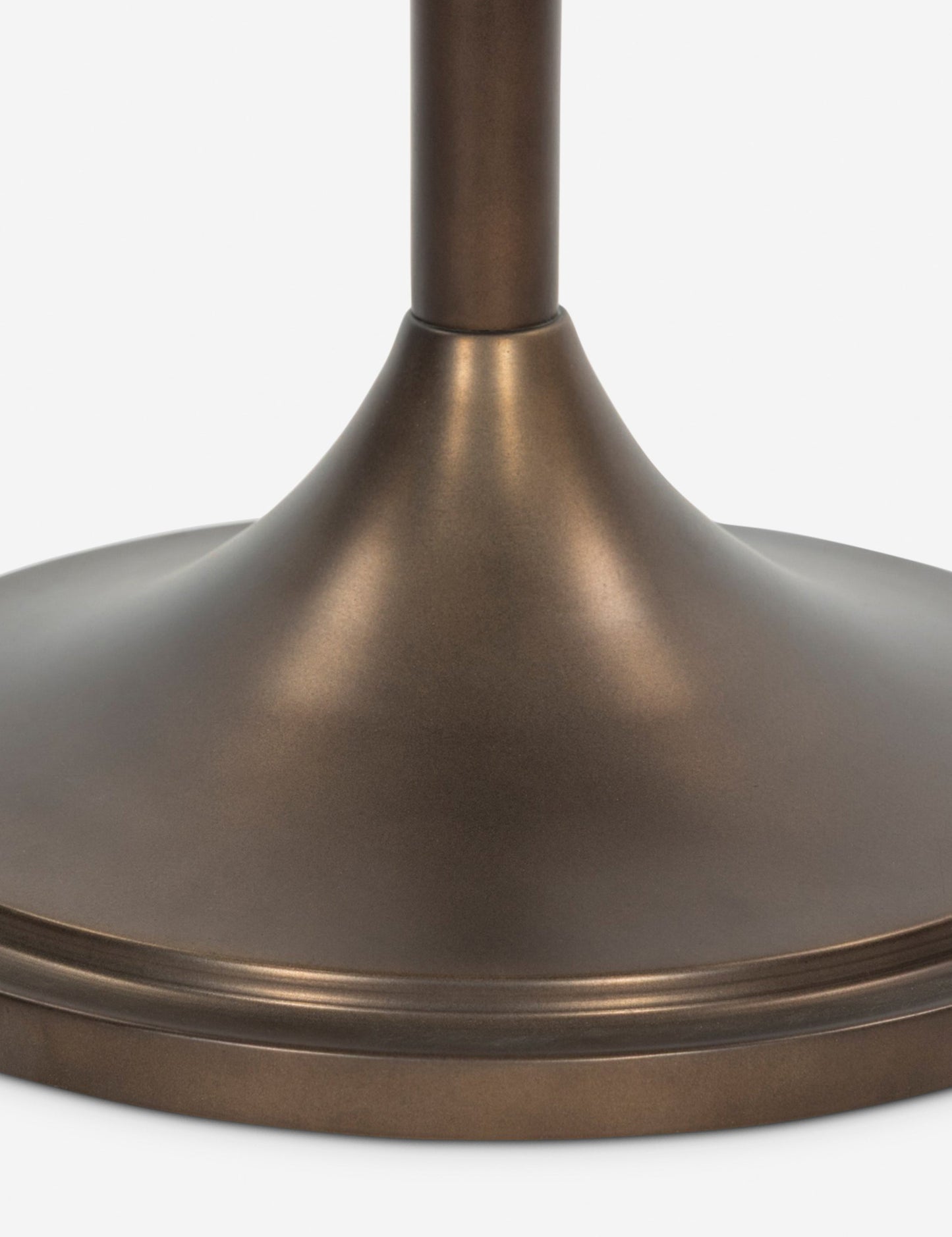 Caswell Floor Lamp by Amber Lewis x Four Hands
