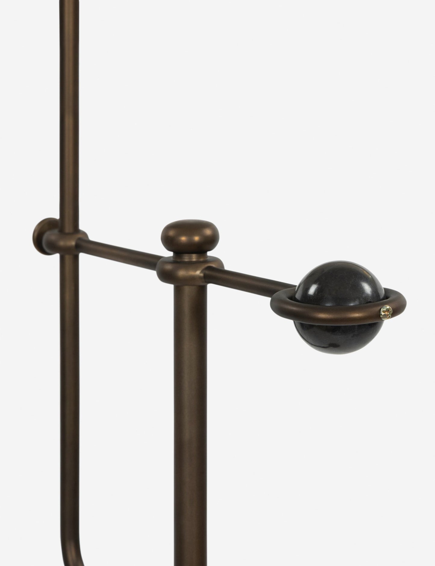 Rylan Floor Lamp by Amber Lewis x Four Hands