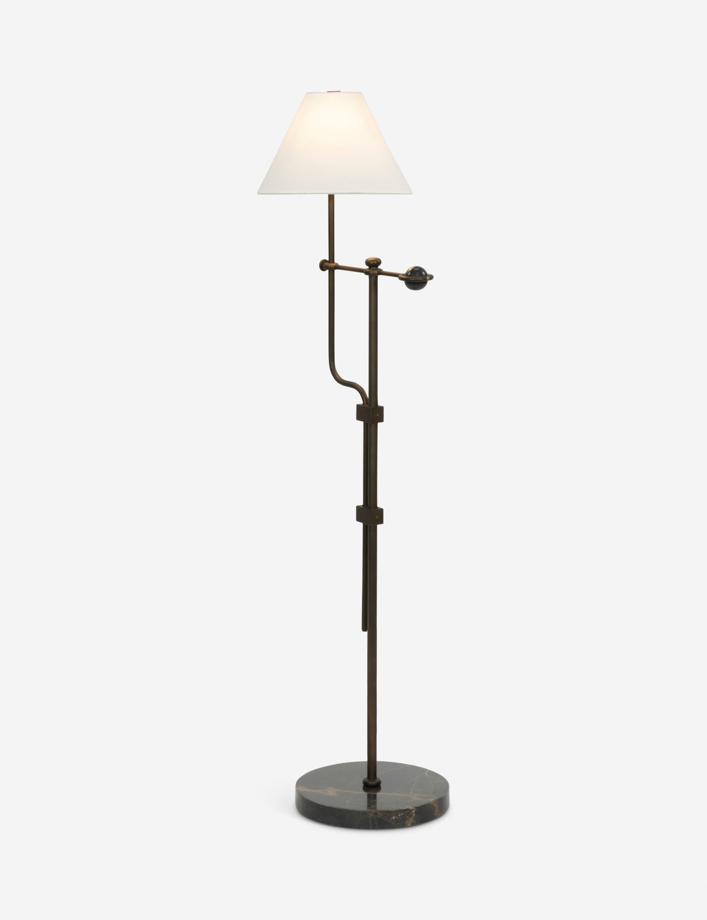 Rylan Floor Lamp by Amber Lewis x Four Hands