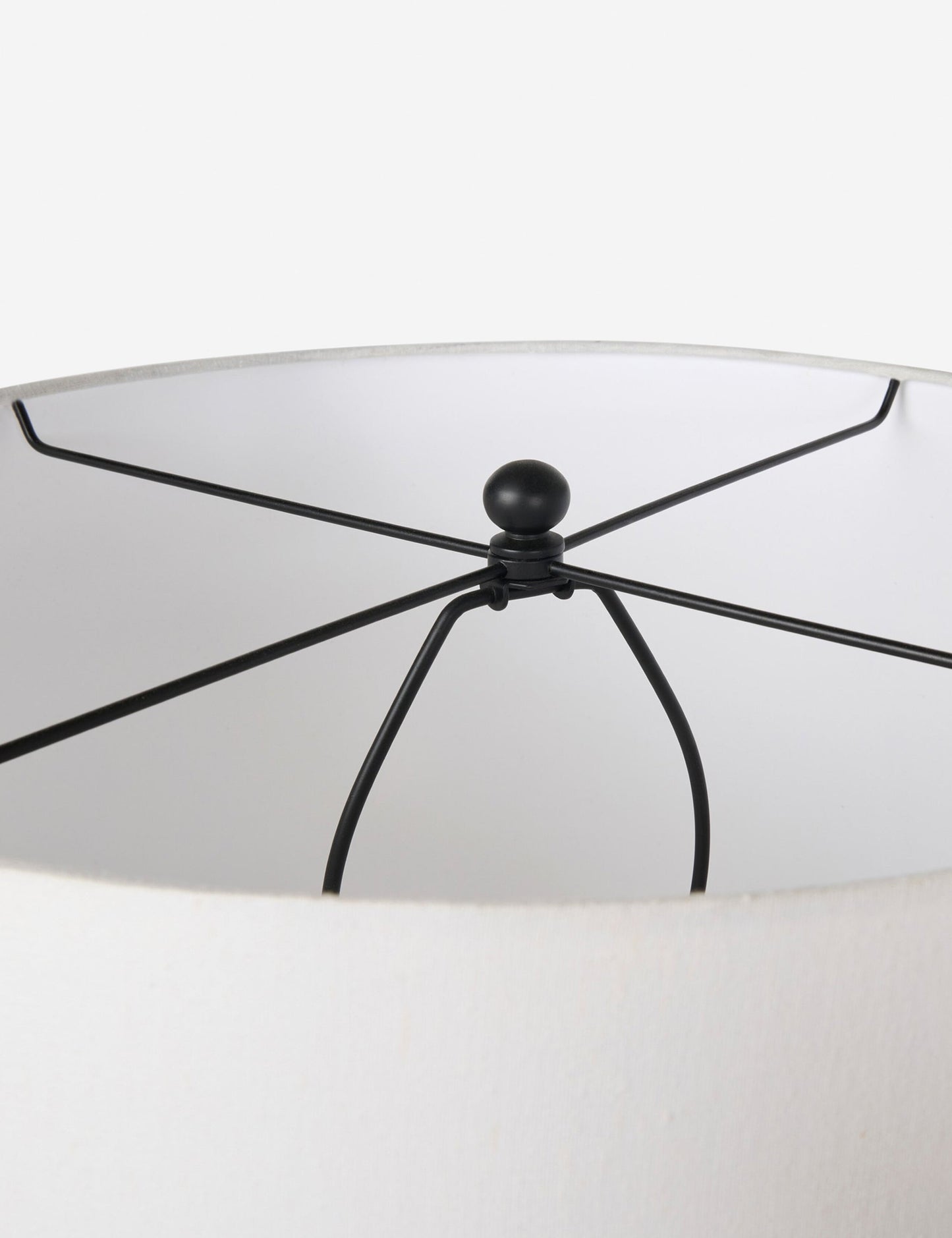 Fenwick Floor Lamp by Amber Lewis x Four Hands