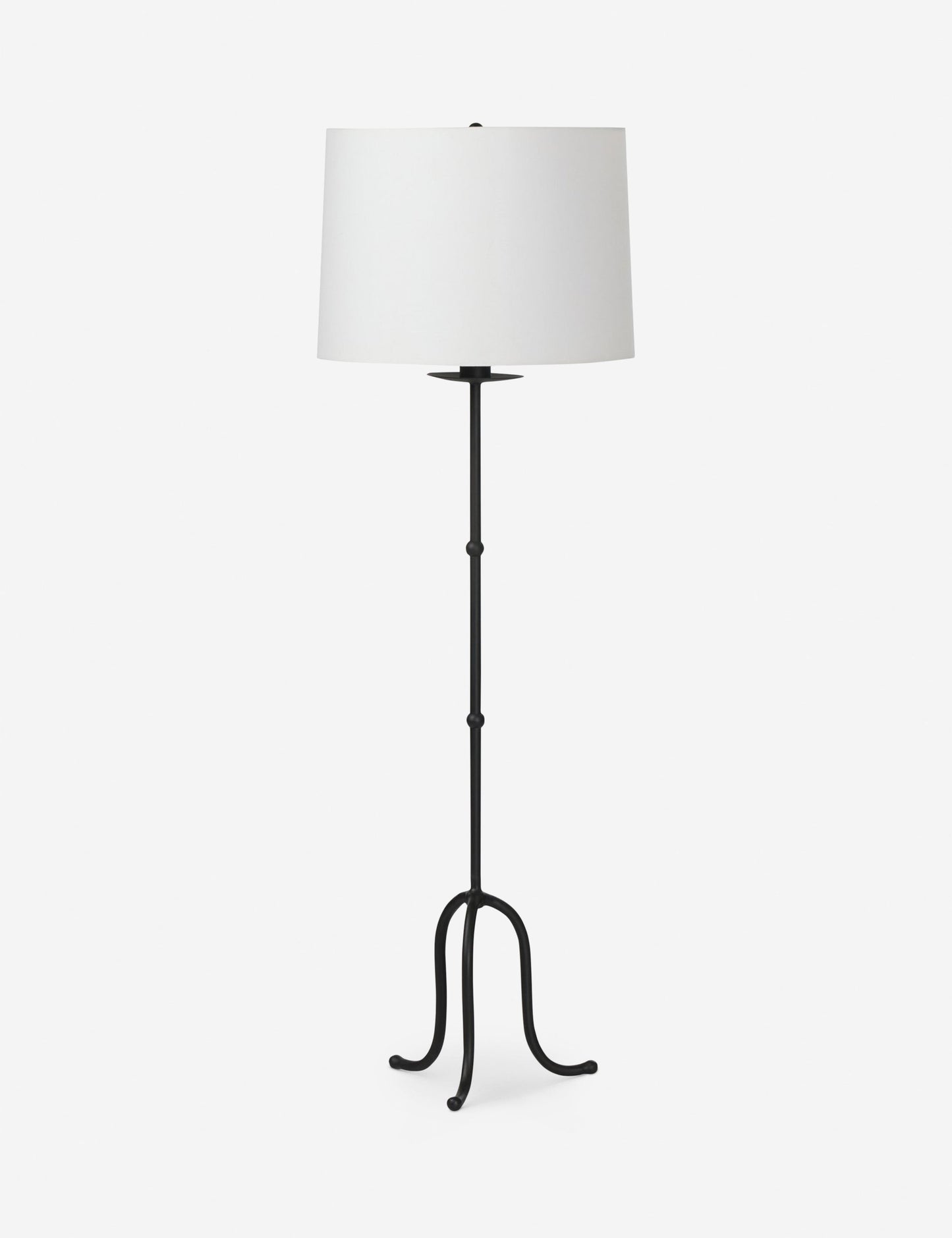 Fenwick Floor Lamp by Amber Lewis x Four Hands
