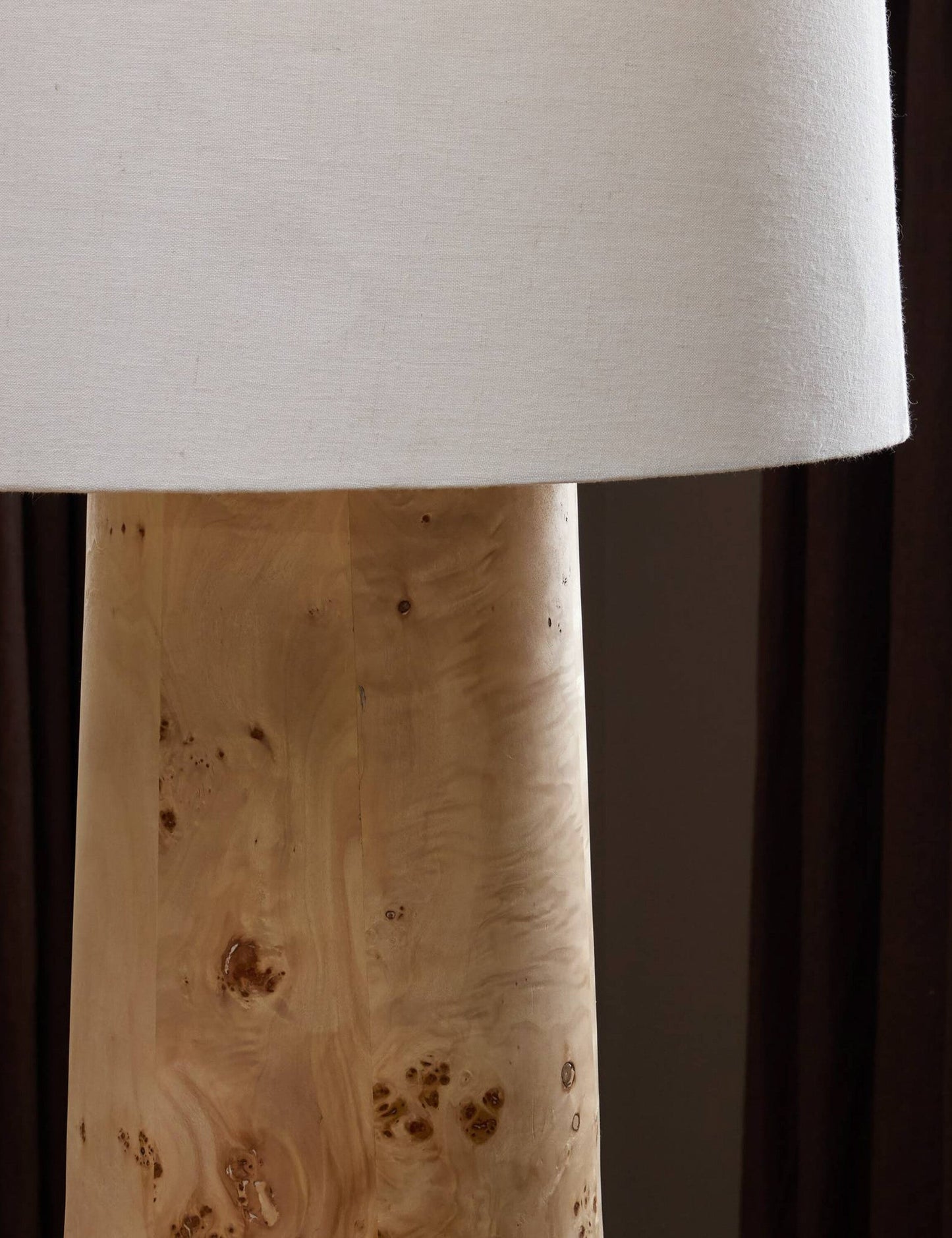 Daxton Floor Lamp by Amber Lewis x Four Hands