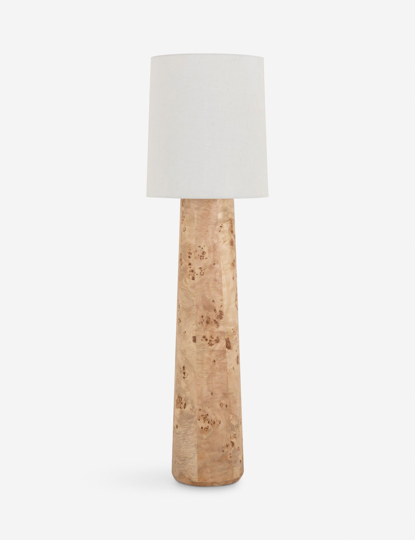 Daxton Floor Lamp by Amber Lewis x Four Hands