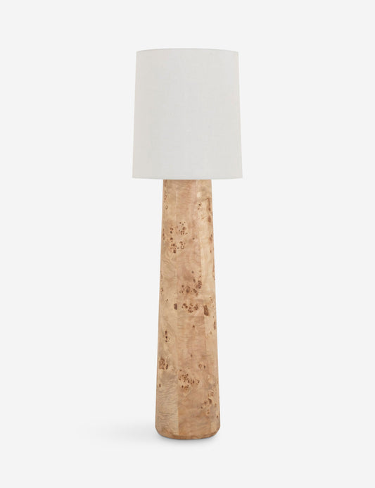 Daxton Floor Lamp by Amber Lewis x Four Hands