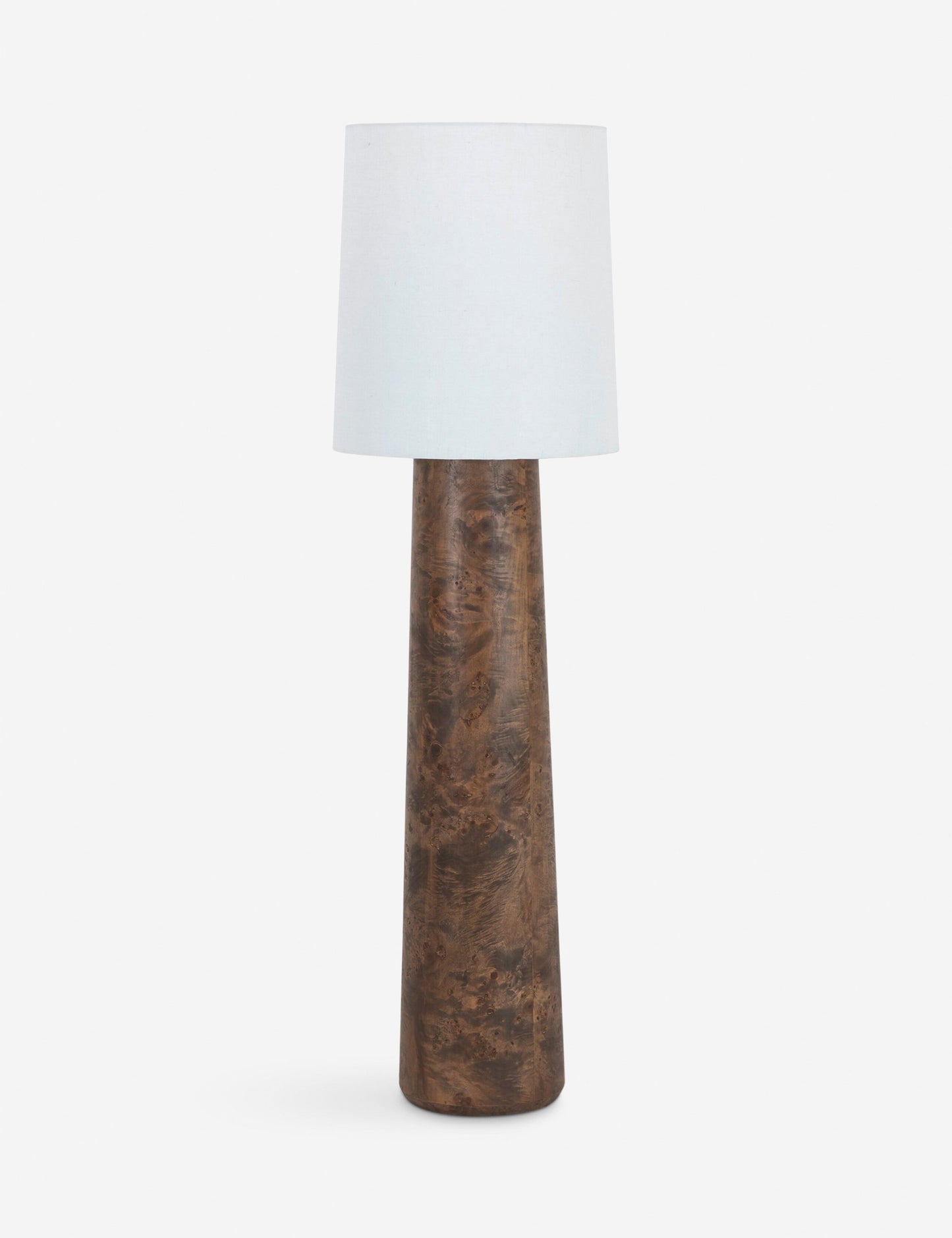 Daxton Floor Lamp by Amber Lewis x Four Hands
