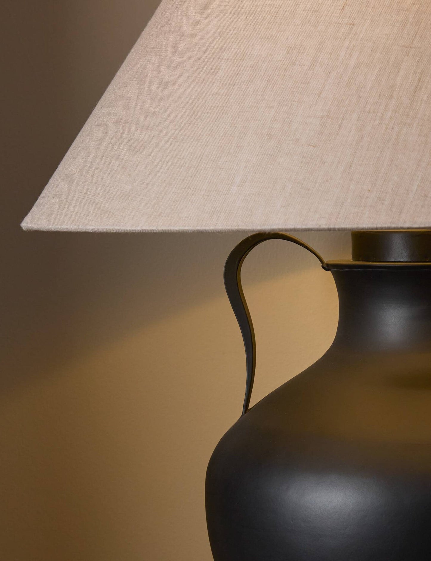 Ziva Table Lamp by Amber Lewis x Four Hands