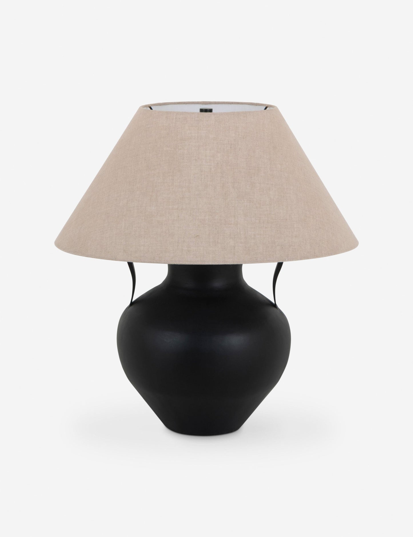 Ziva Table Lamp by Amber Lewis x Four Hands