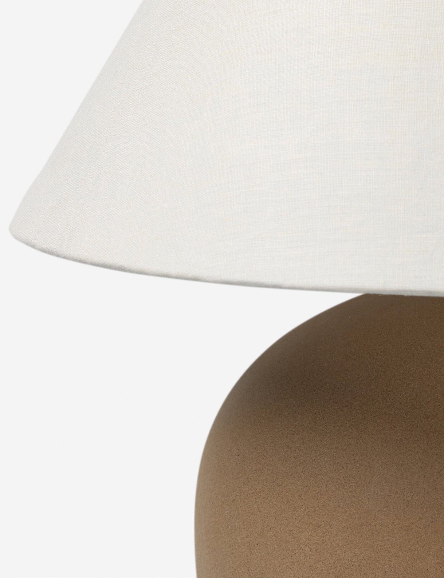 Saima Table Lamp by Amber Lewis x Four Hands