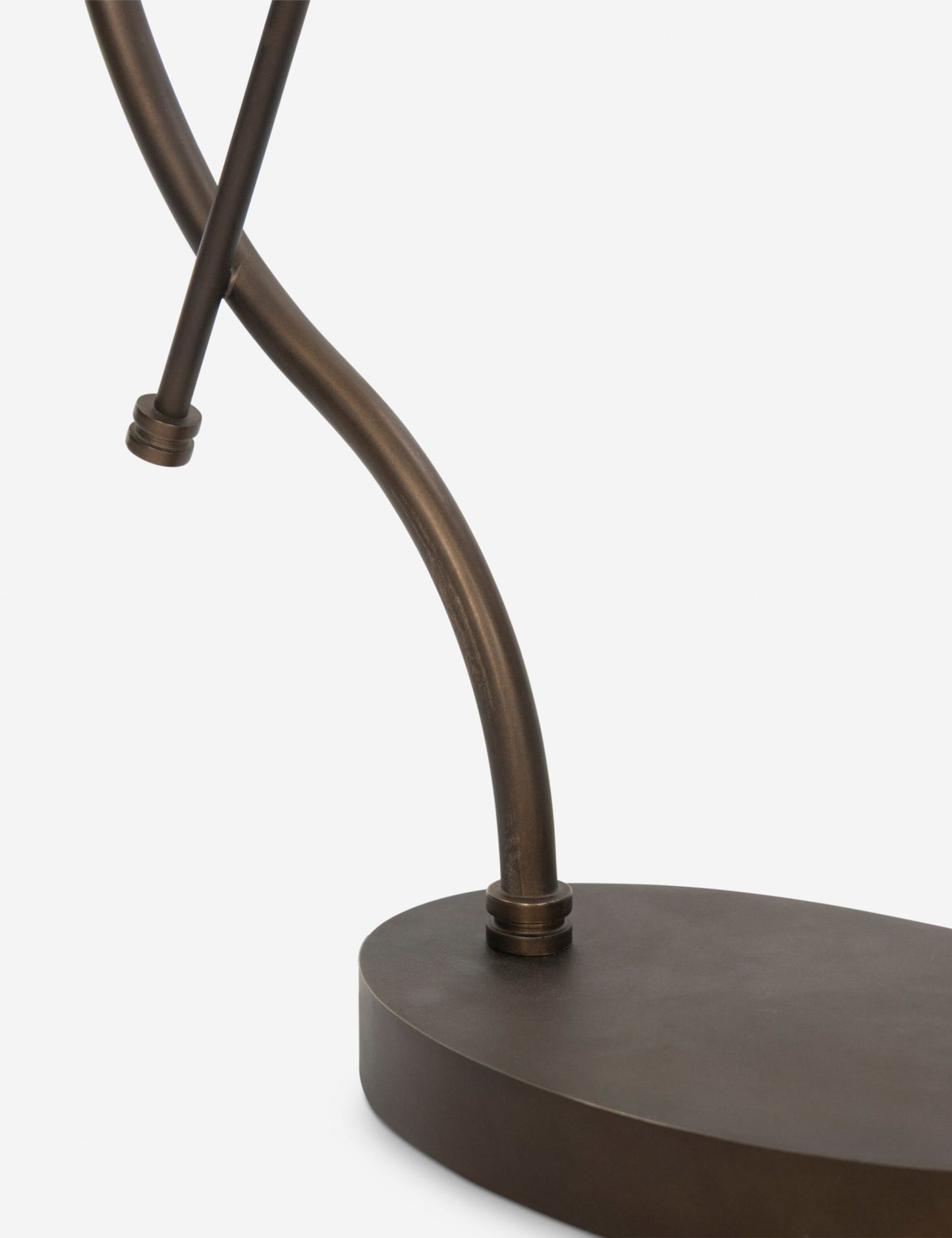 Oswin Table Lamp by Amber Lewis x Four Hands