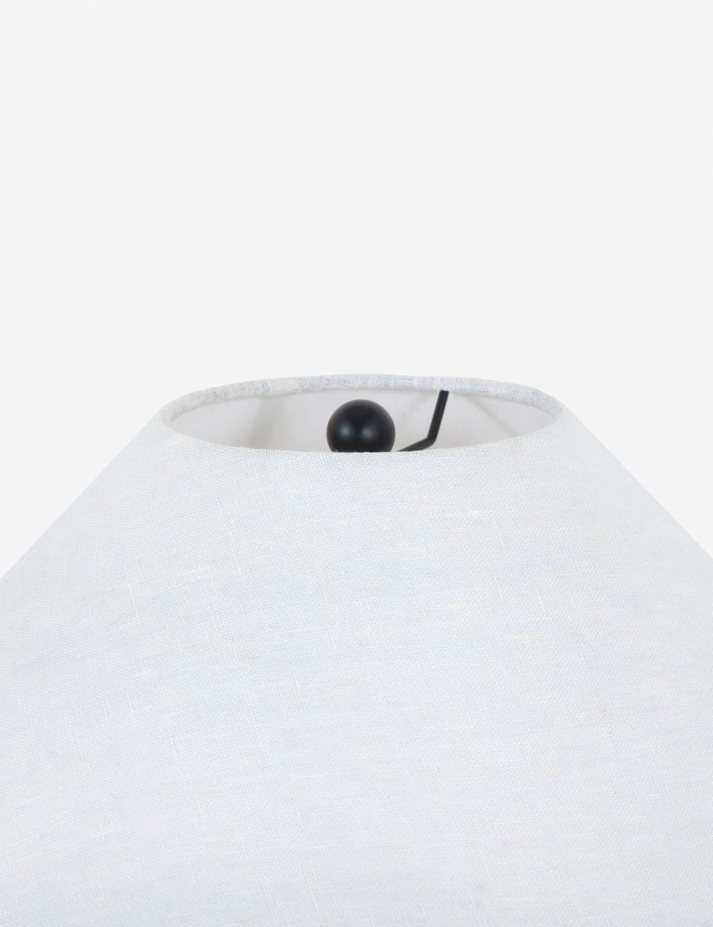 Civita Table Lamp by Amber Lewis x Four Hands
