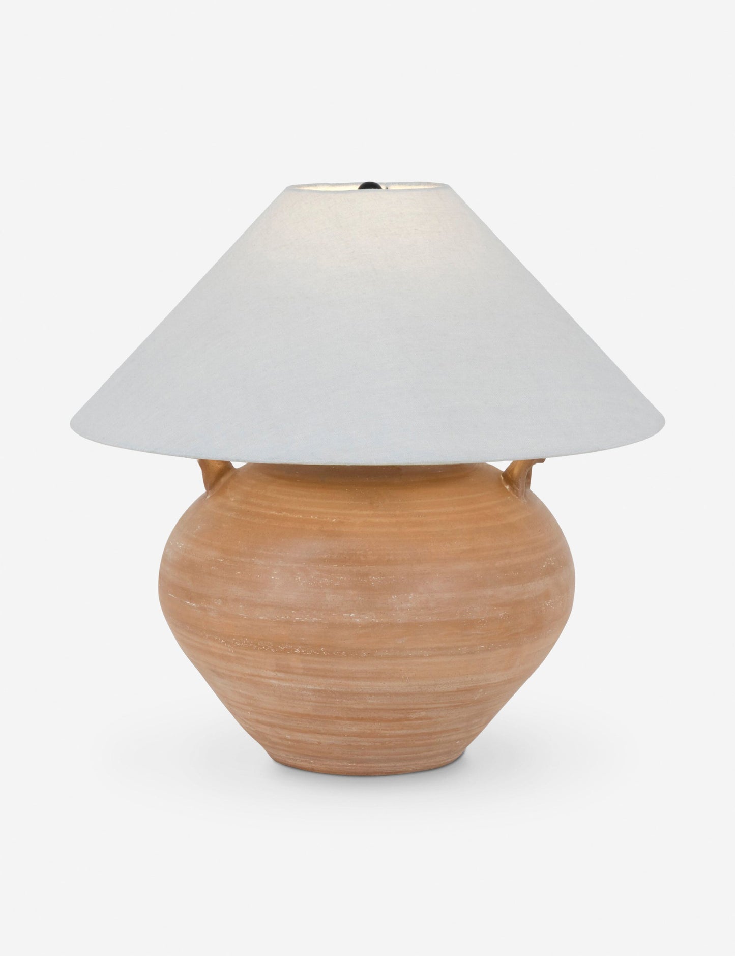 Civita Table Lamp by Amber Lewis x Four Hands