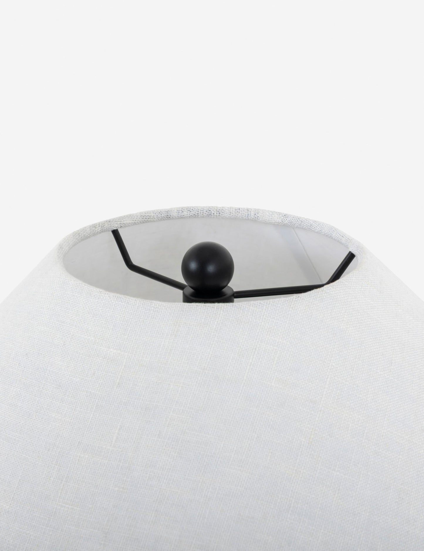 Civita Table Lamp by Amber Lewis x Four Hands