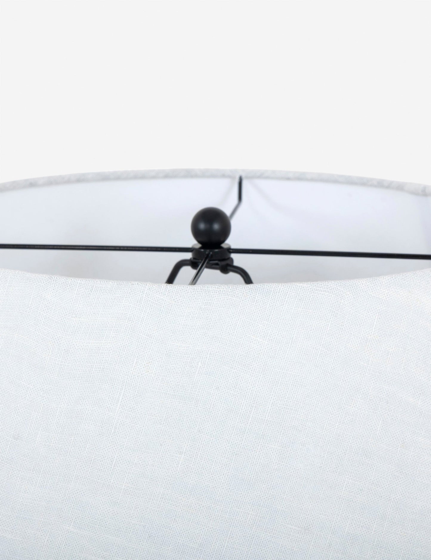 Atrani Table Lamp by Amber Lewis x Four Hands