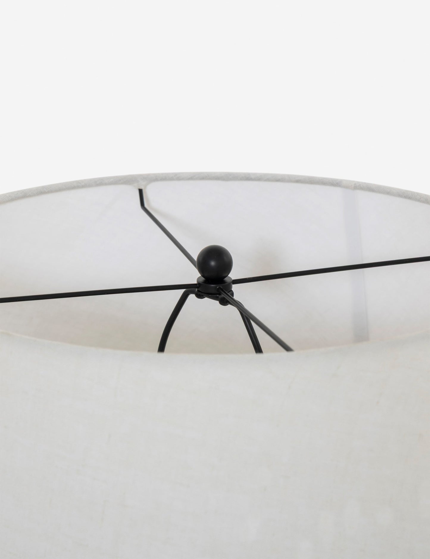 Baku Table Lamp by Amber Lewis x Four Hands
