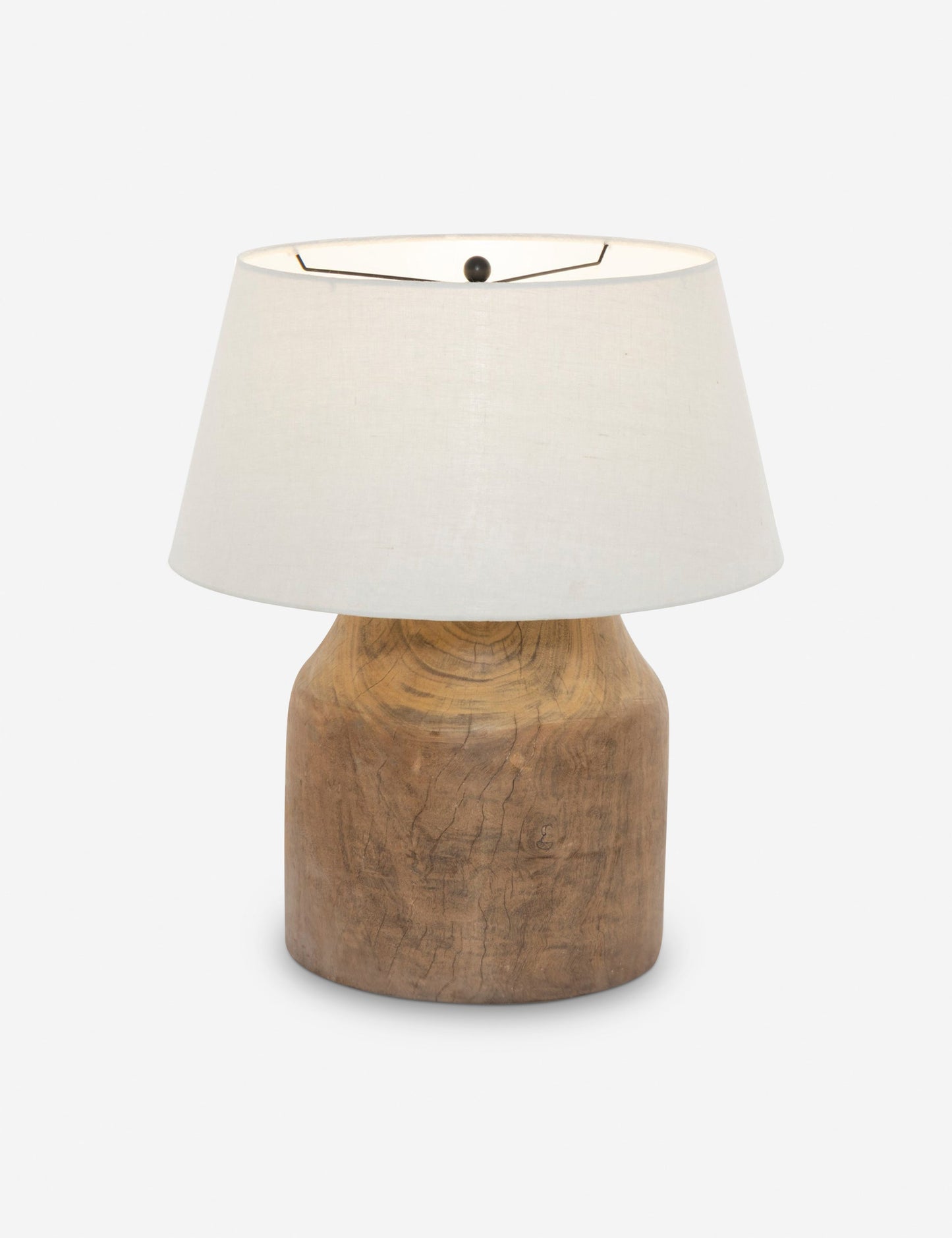 Baku Table Lamp by Amber Lewis x Four Hands