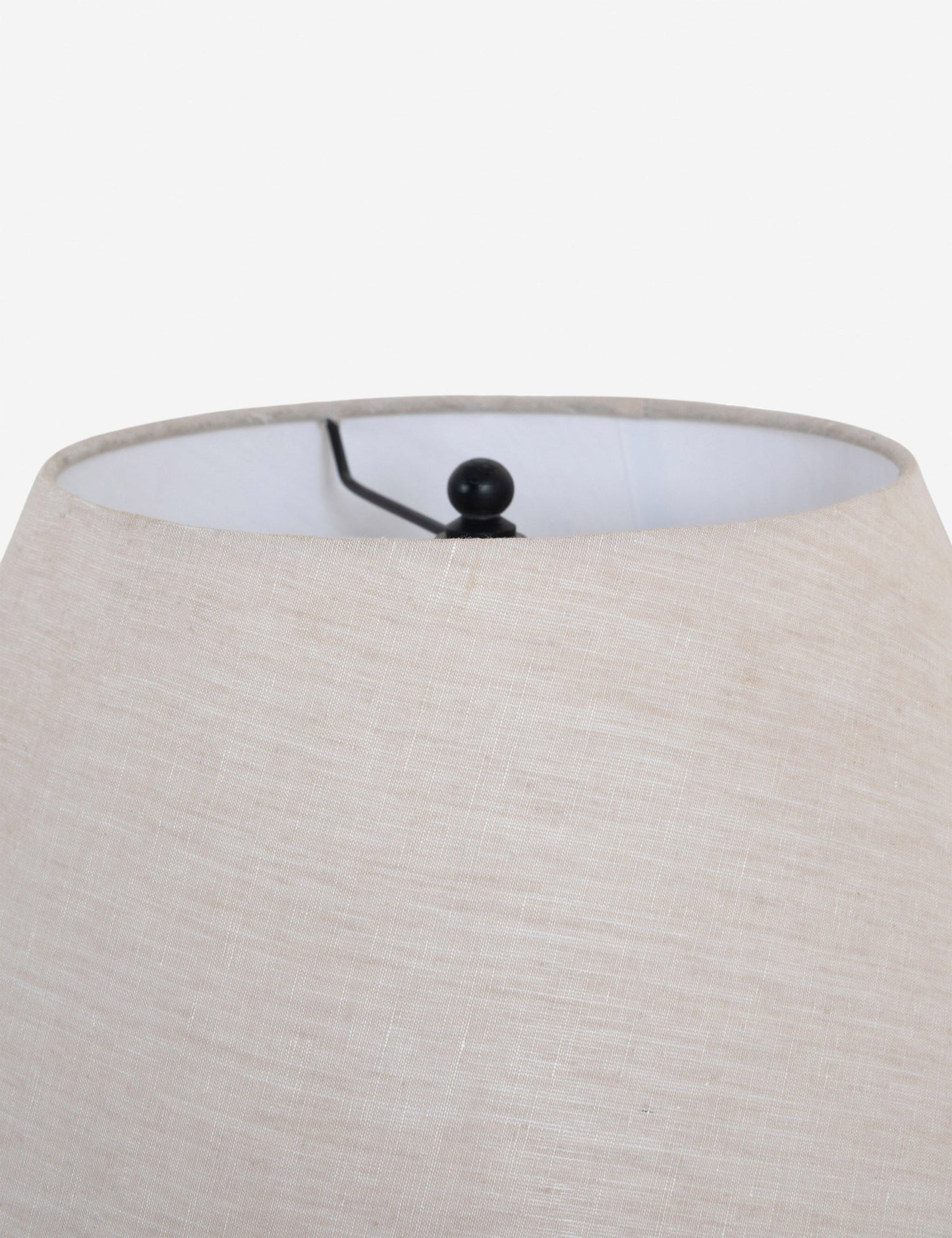 Caius Table Lamp by Amber Lewis x Four Hands