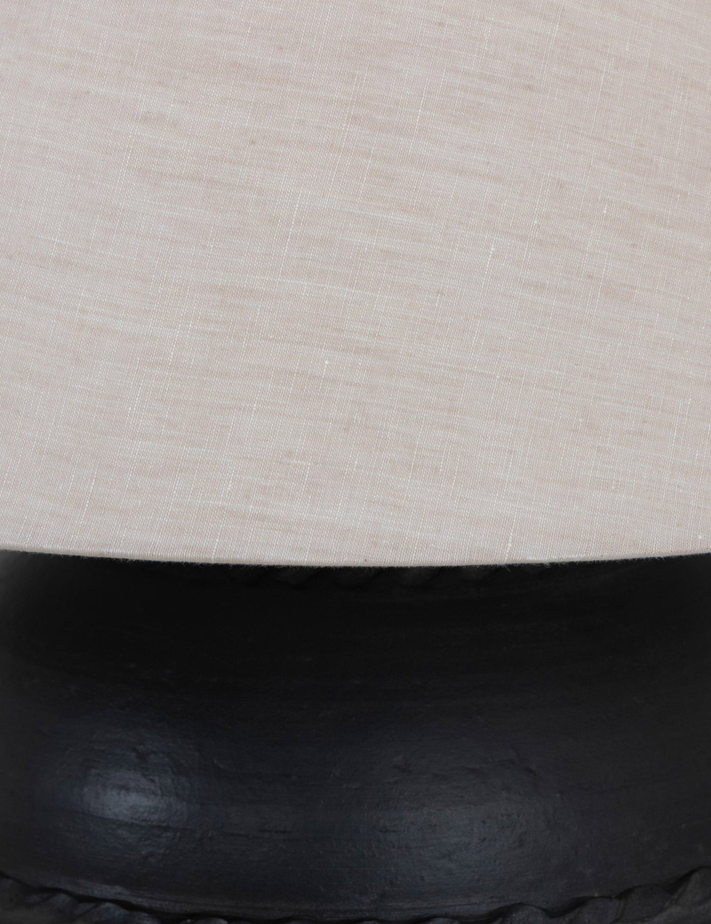 Caius Table Lamp by Amber Lewis x Four Hands
