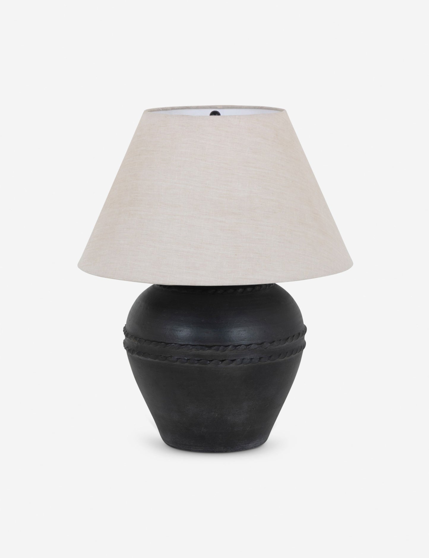 Caius Table Lamp by Amber Lewis x Four Hands