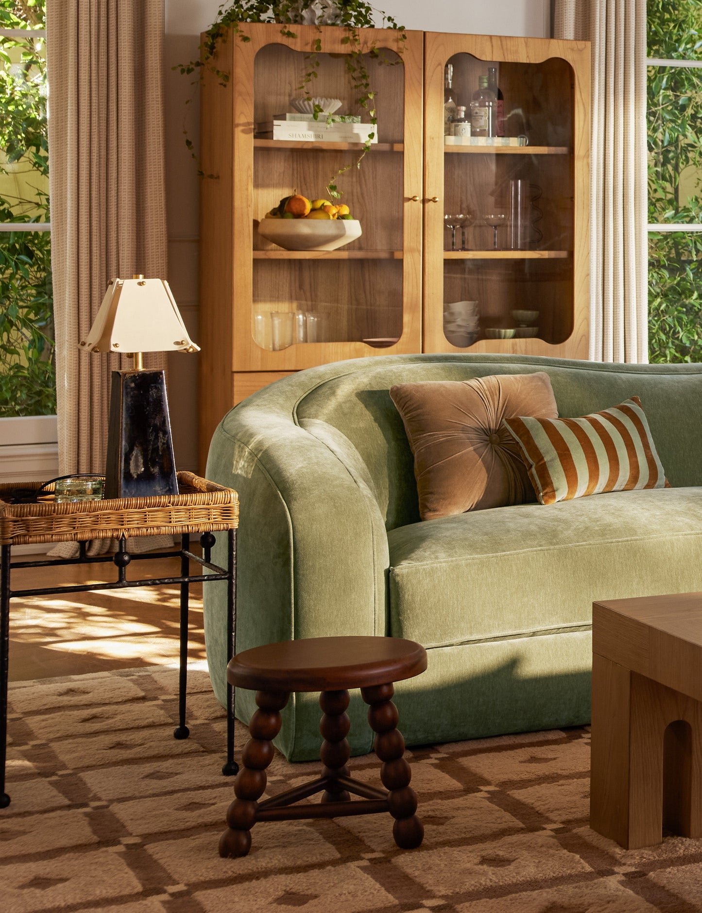 Osen Table Lamp by SIN