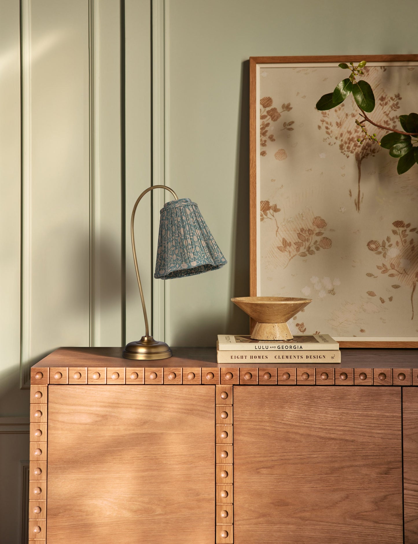 Jordan Desk Table Lamp