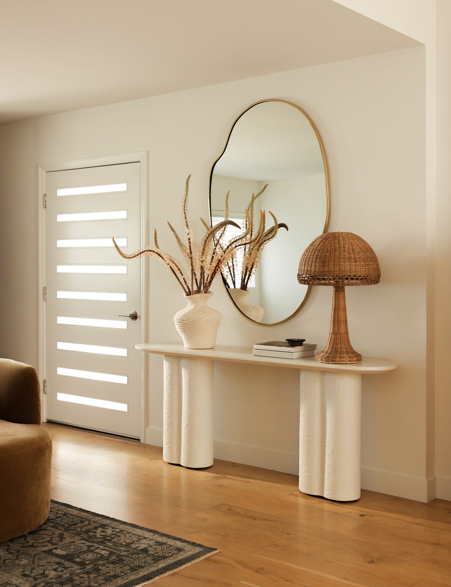 Quinley Table Lamp