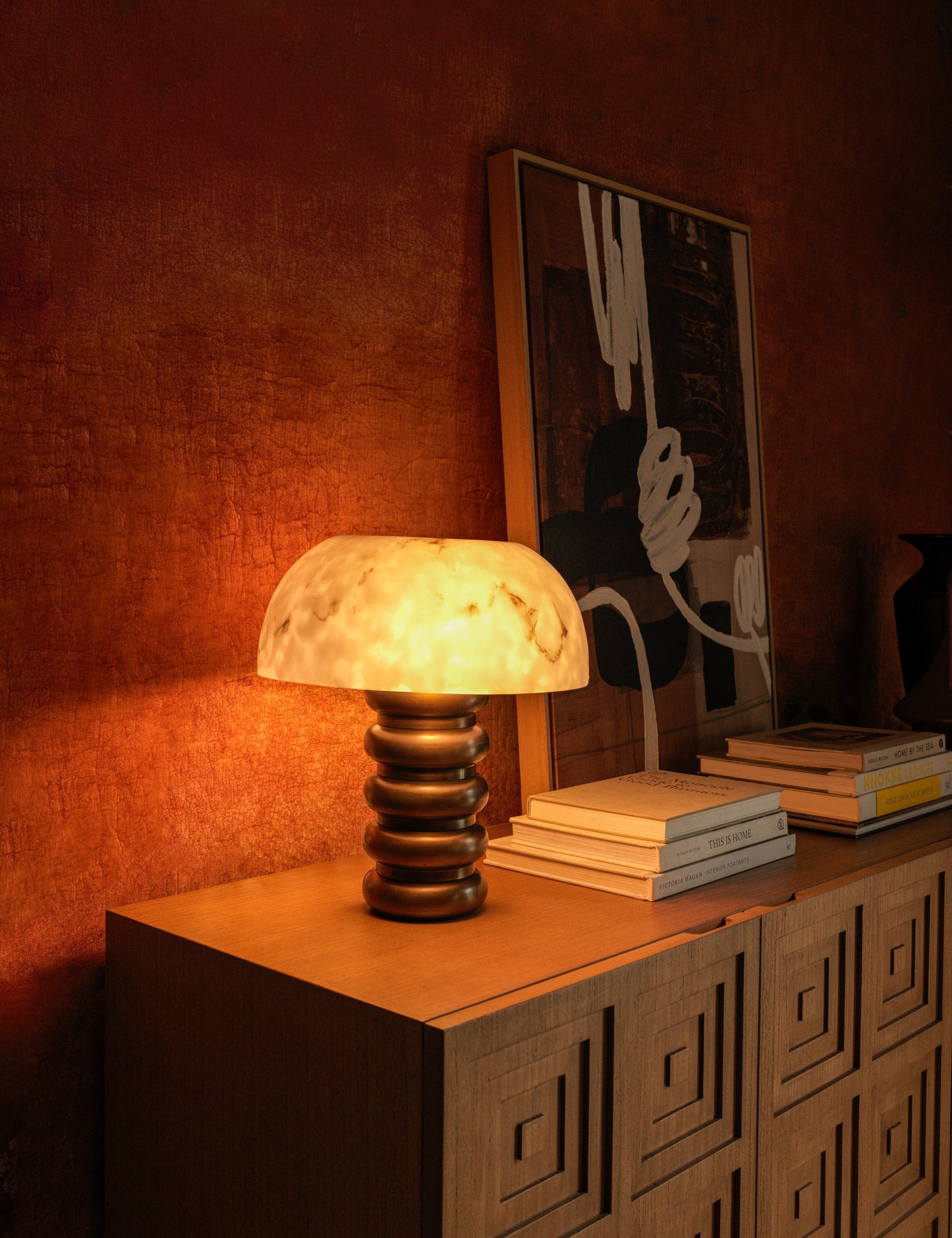 Phaedra Table Lamp