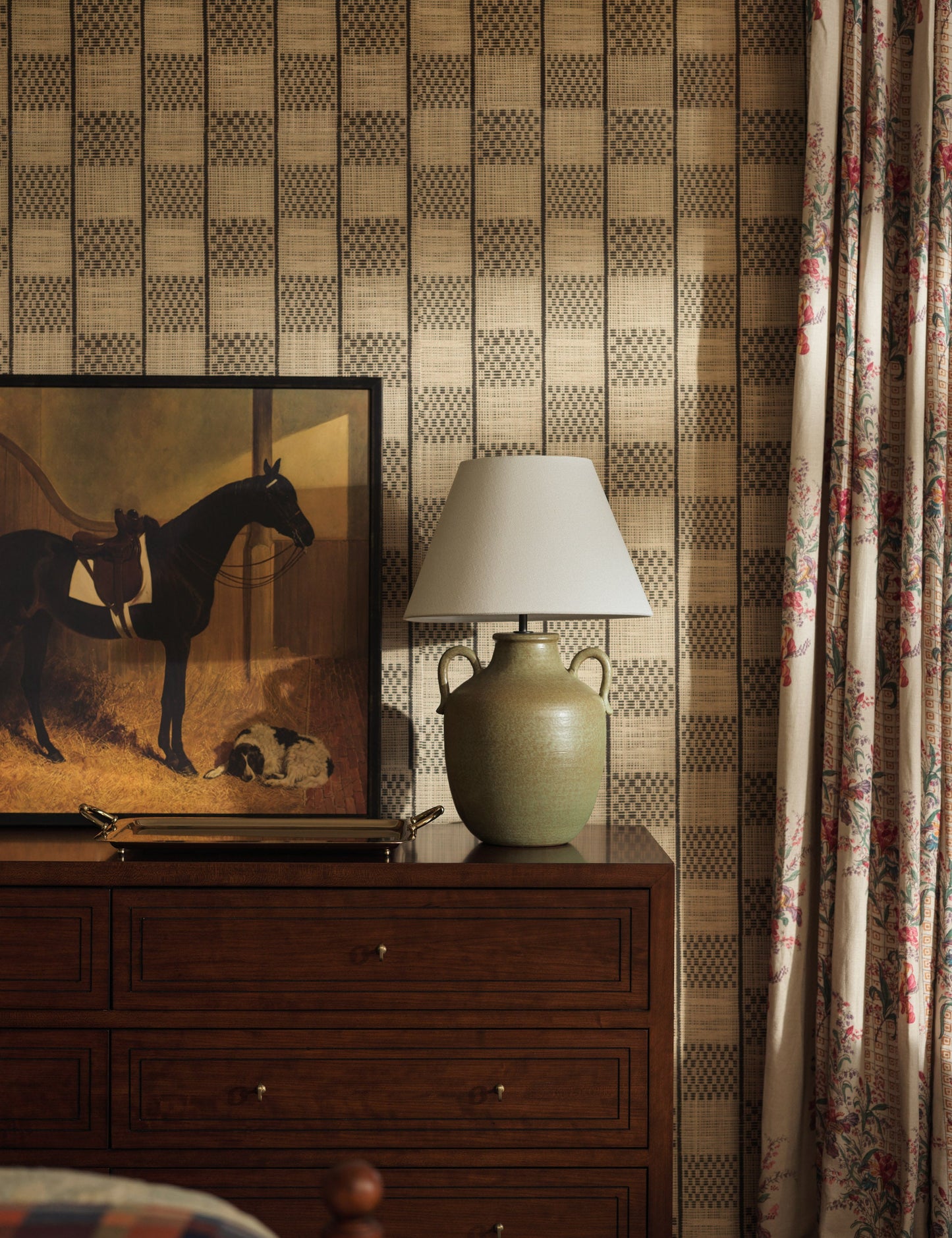 Delfina Table Lamp by Heidi Caillier