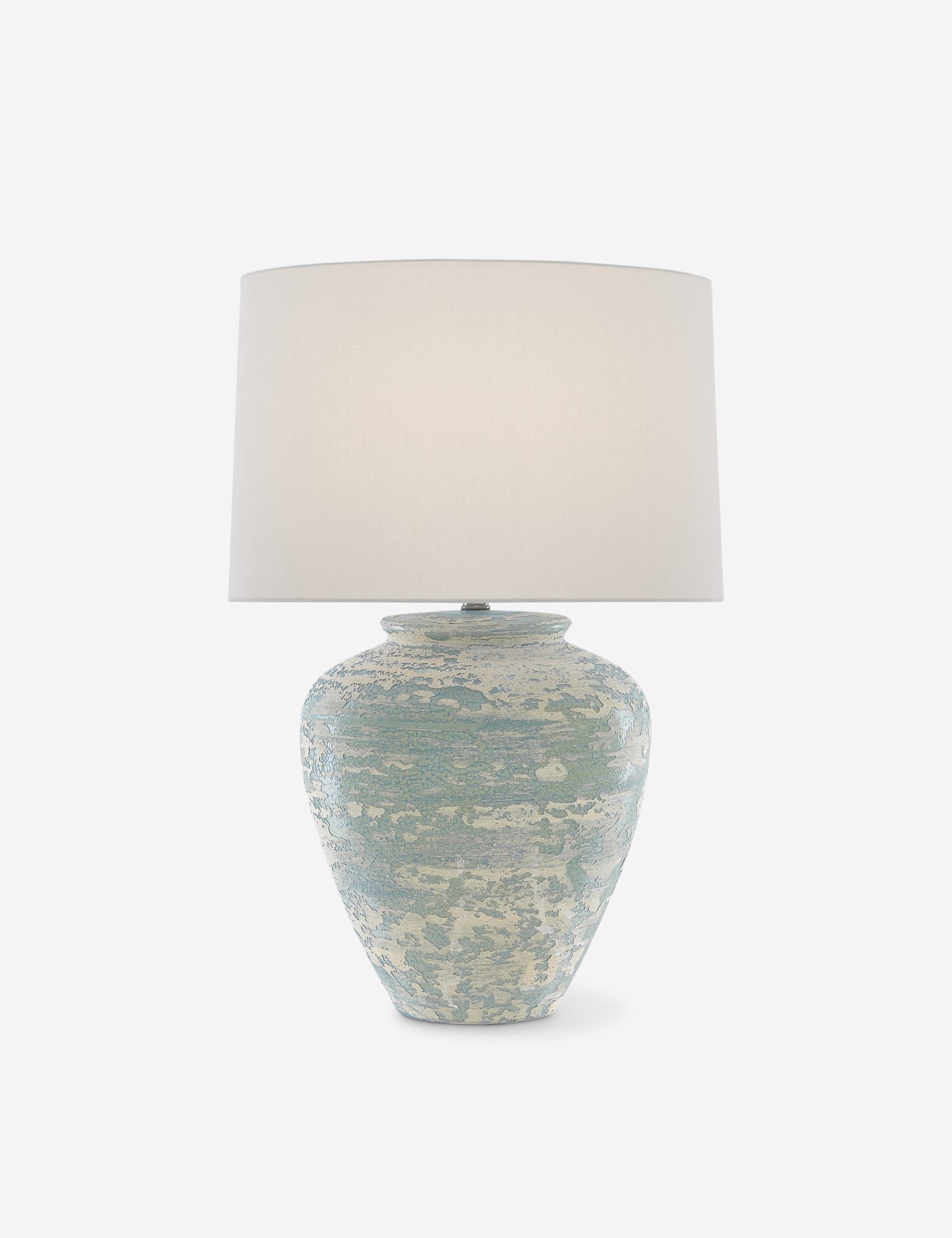Mishka Table Lamp