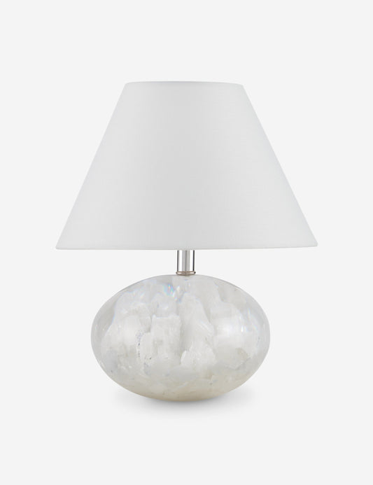 Montclair Table Lamp