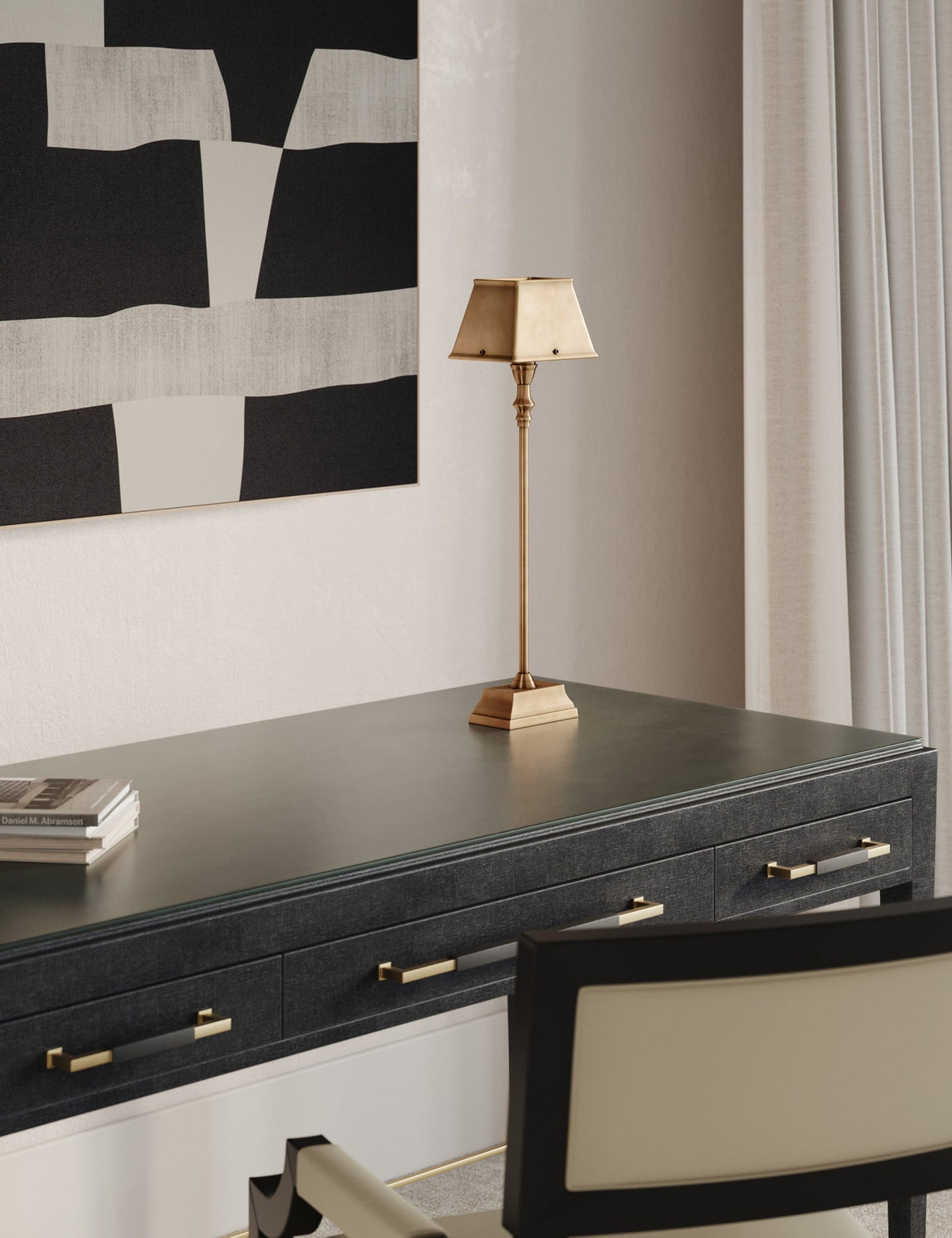 Azra Table Lamp