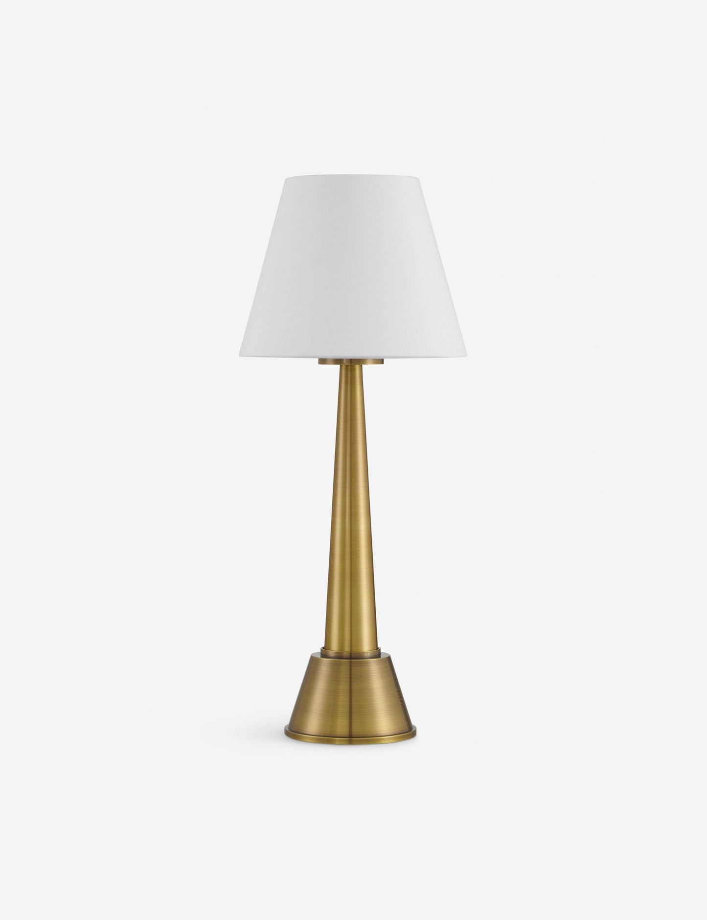 Saxon Cordless Table Lamp